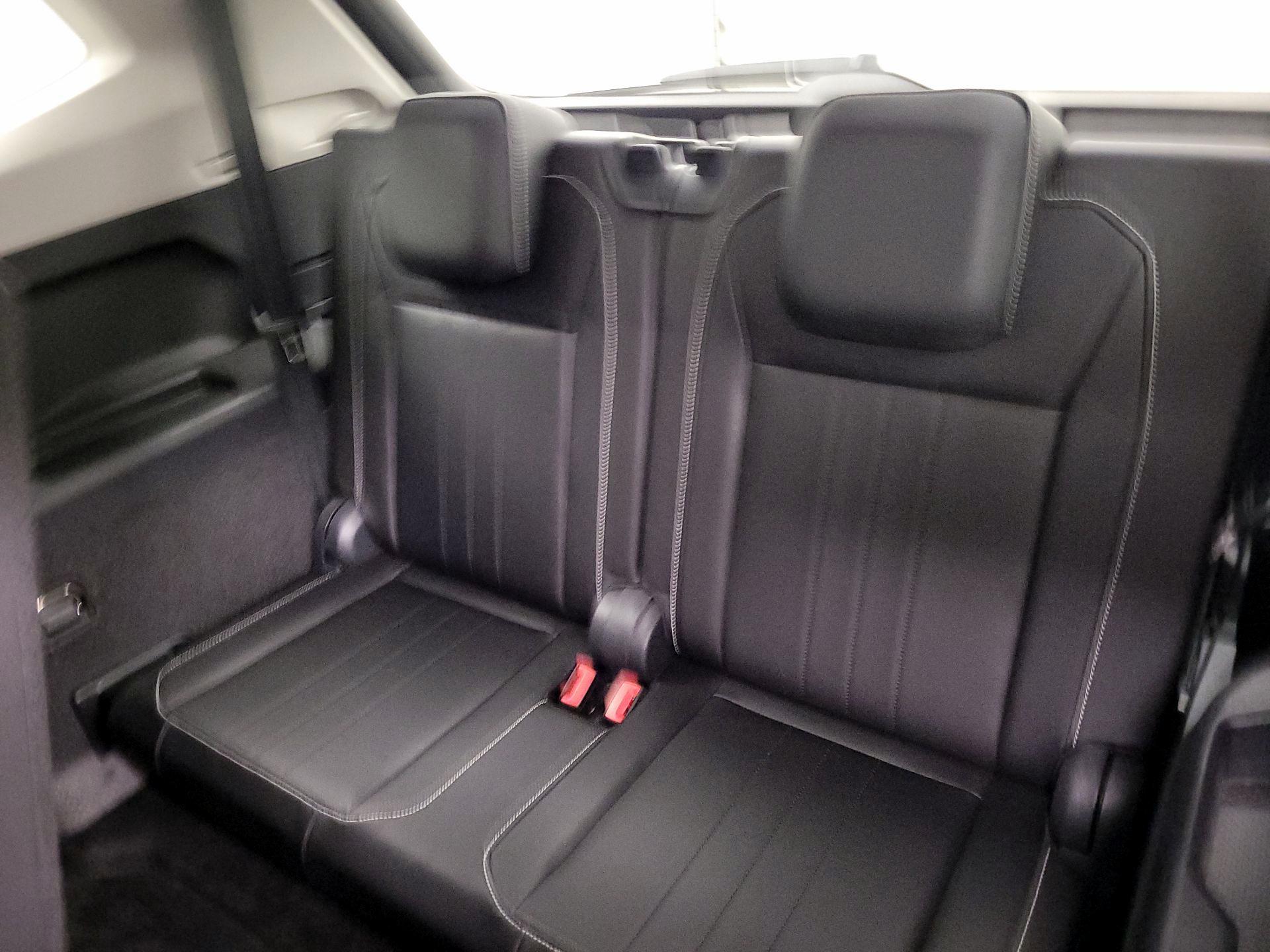 Thumbnail: 2024 Volkswagen Tiguan - 19