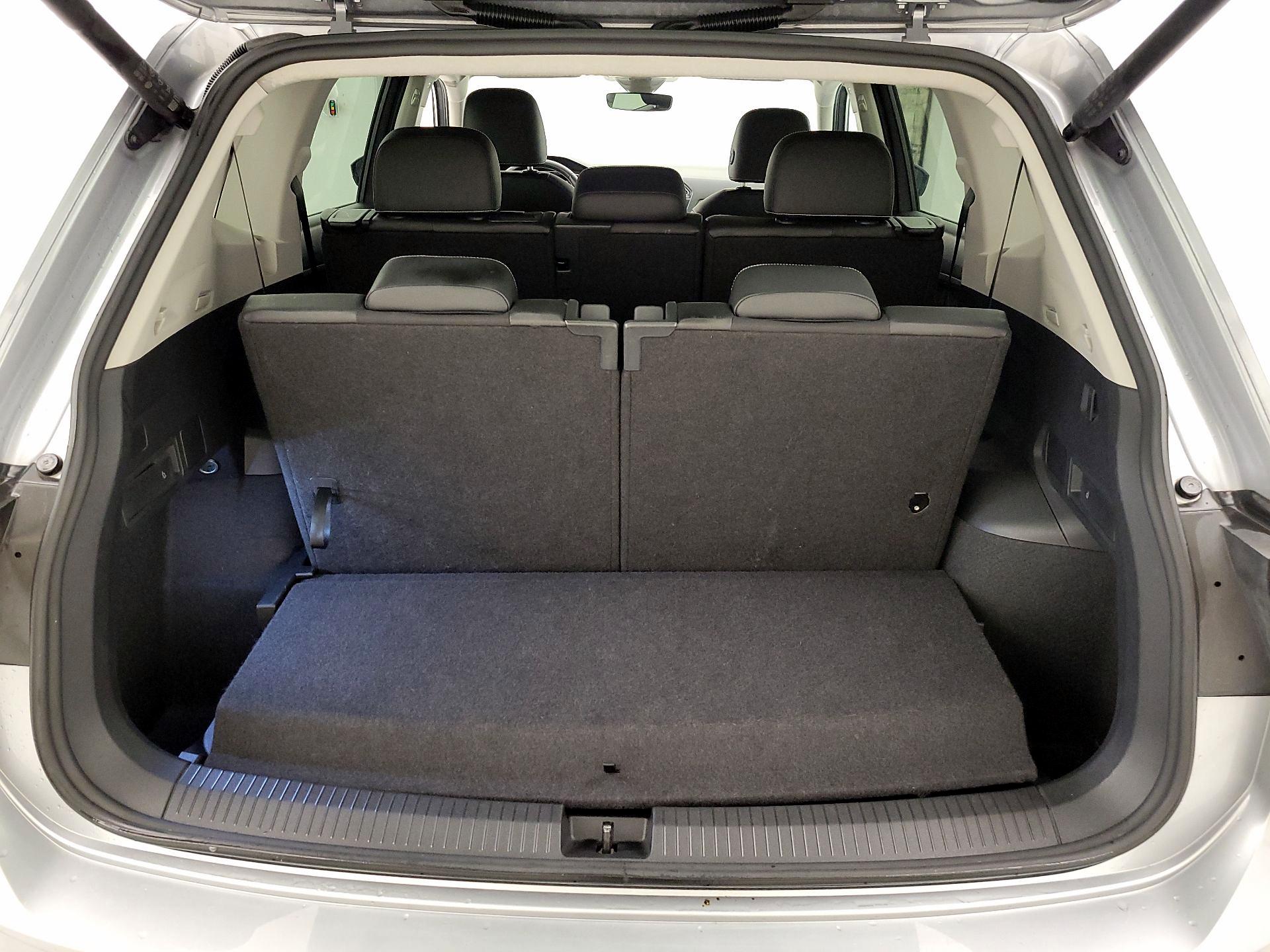 Thumbnail: 2024 Volkswagen Tiguan - 20