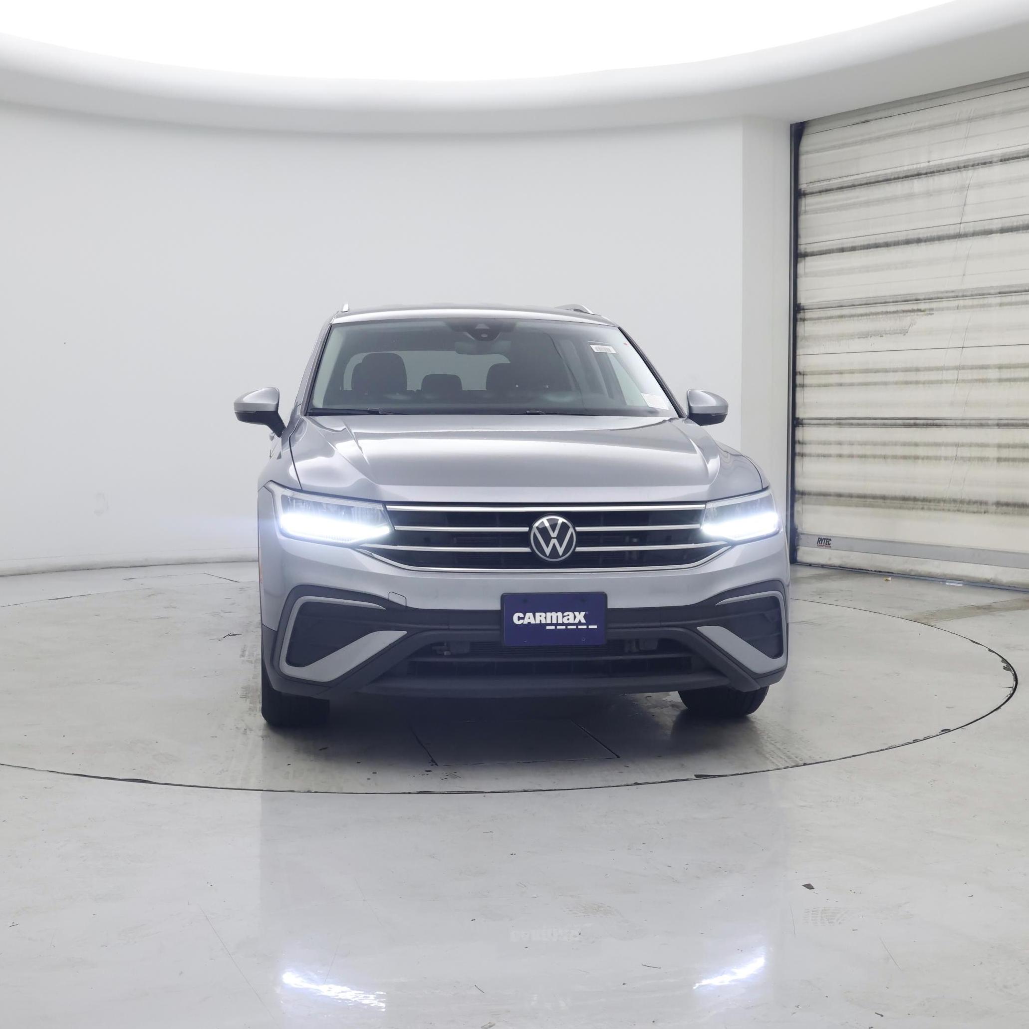 Thumbnail: 2024 Volkswagen Tiguan - 5