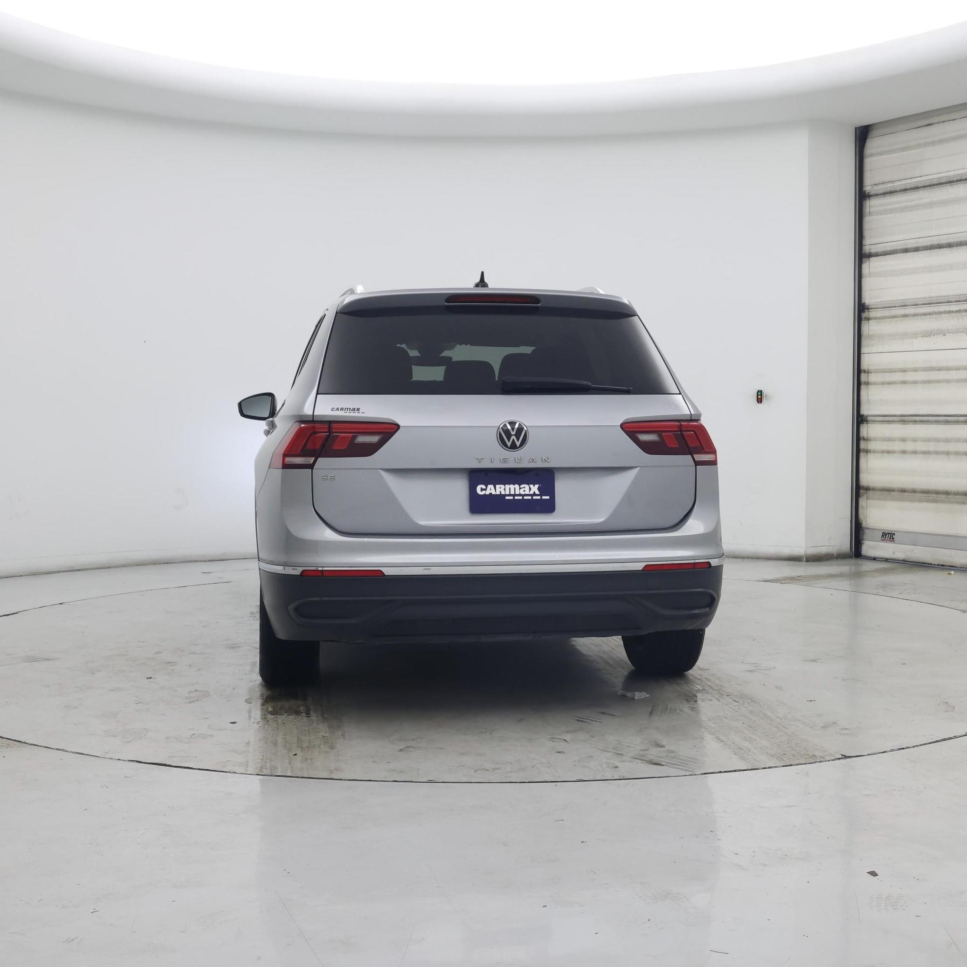 Thumbnail: 2024 Volkswagen Tiguan - 6