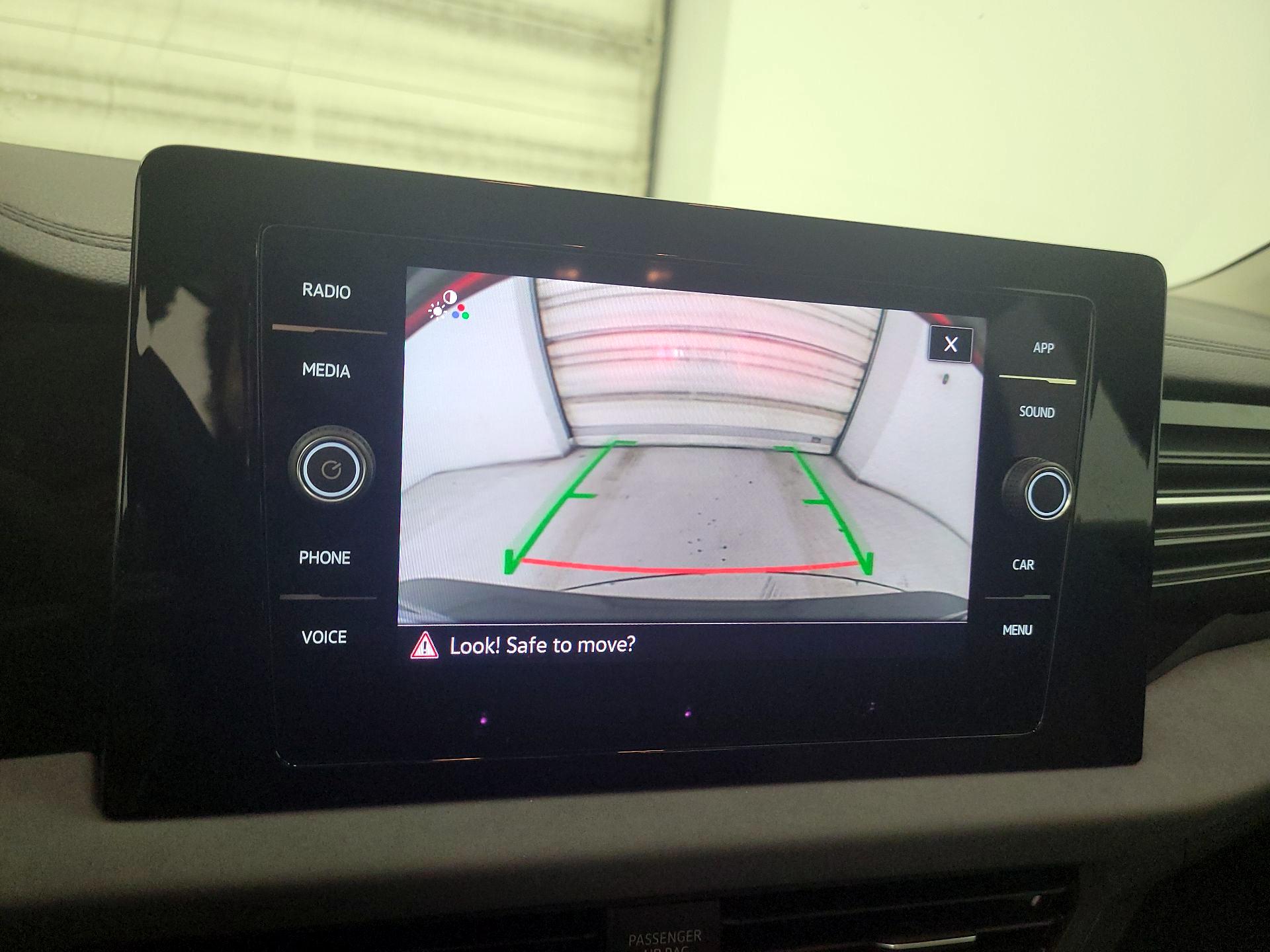 Thumbnail: 2025 Volkswagen Jetta - 13