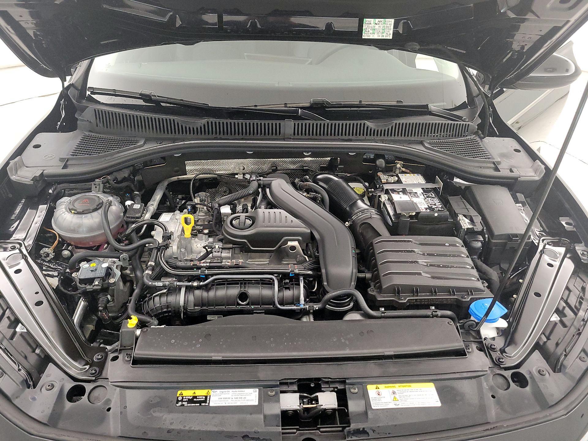 Thumbnail: 2025 Volkswagen Jetta - 19