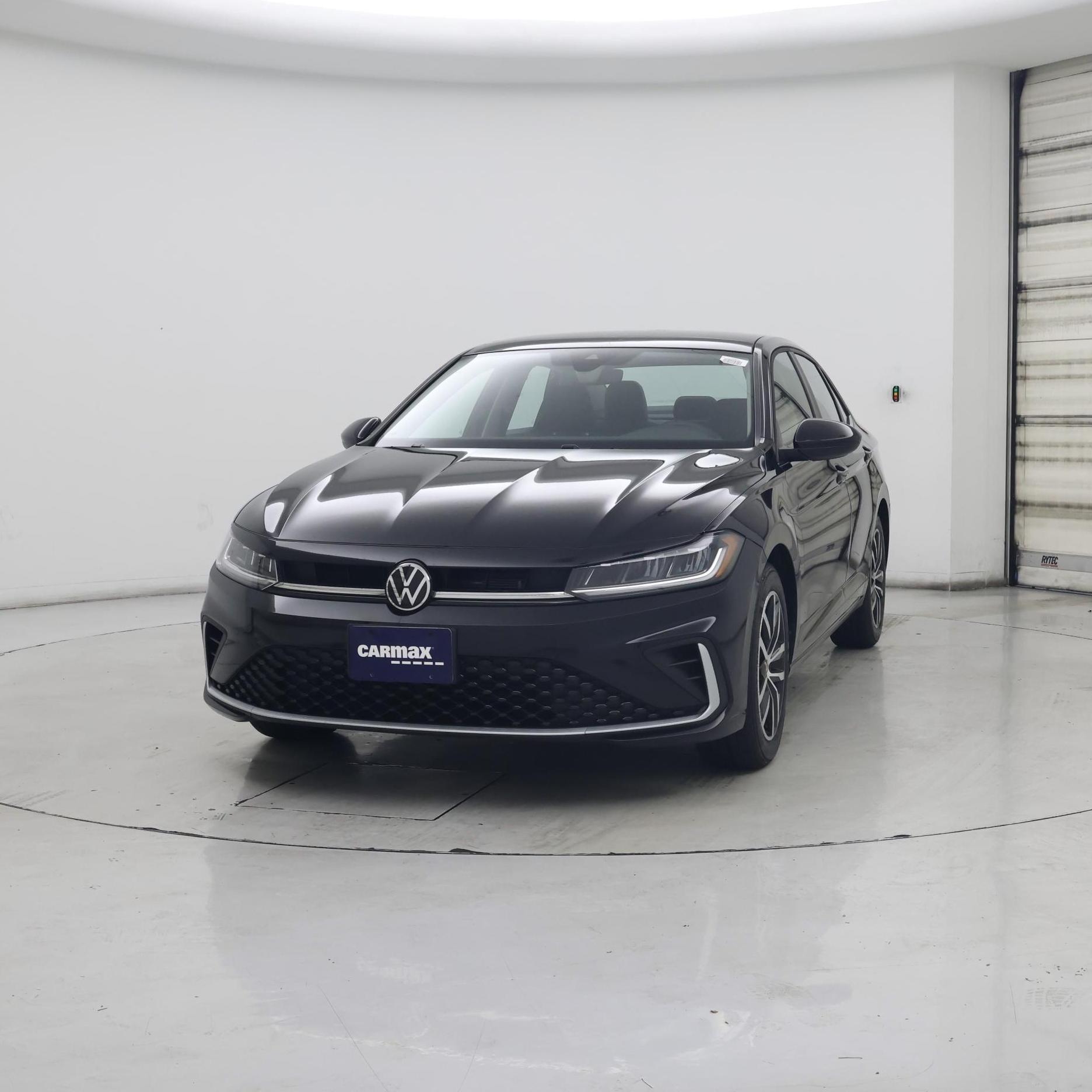 Thumbnail: 2025 Volkswagen Jetta - 4