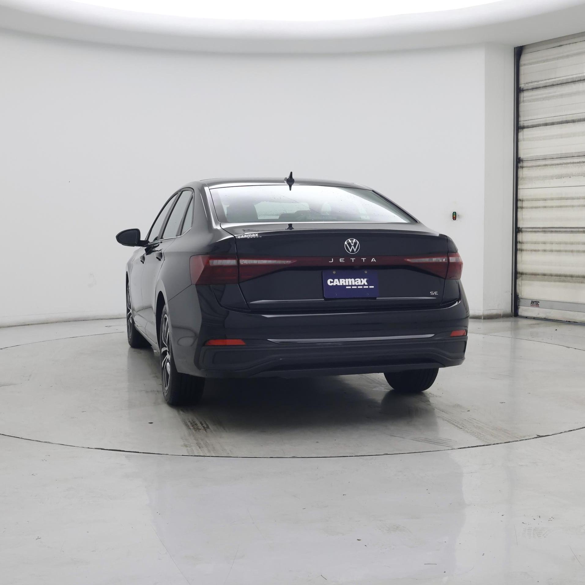 Thumbnail: 2025 Volkswagen Jetta - 6