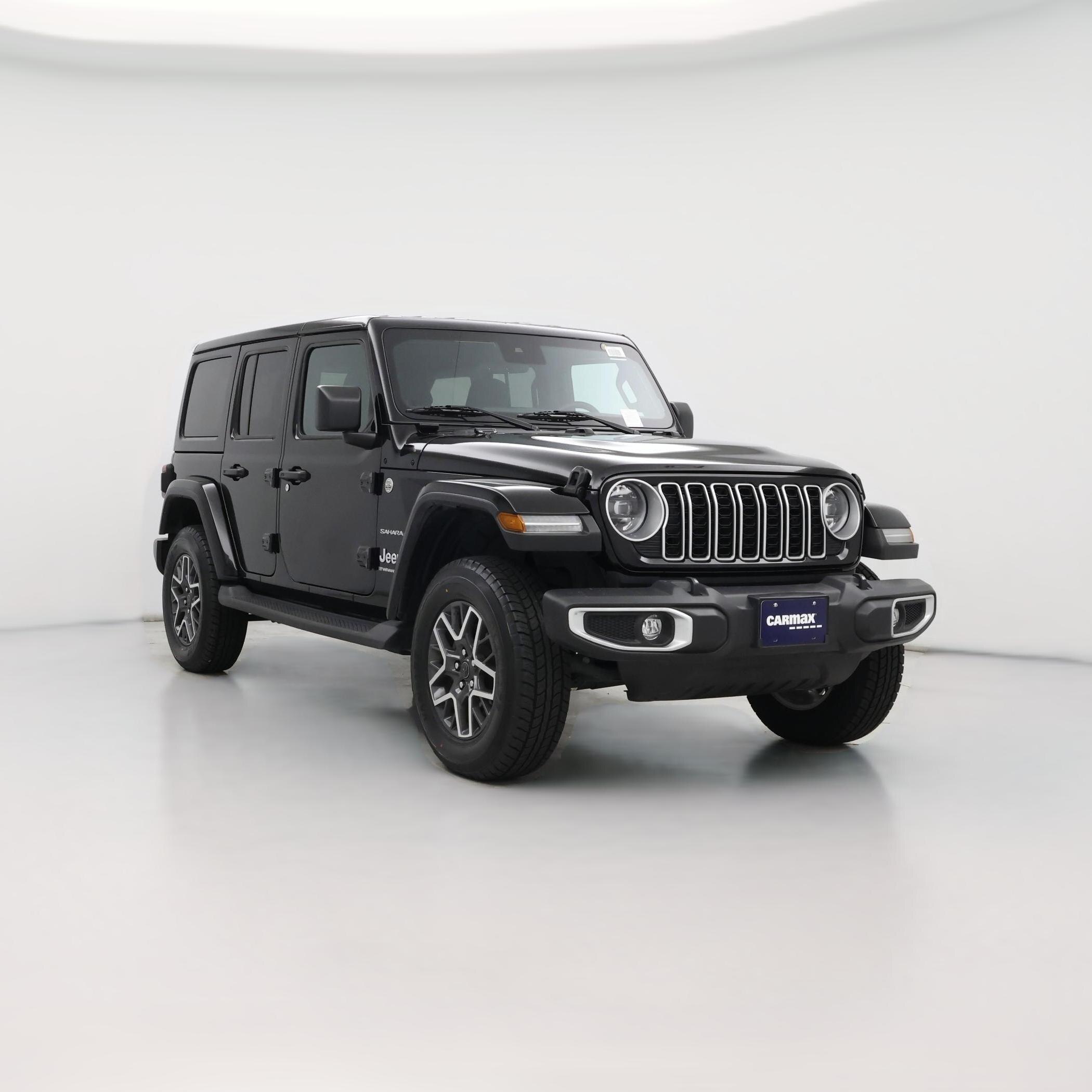 Thumbnail: 2024 Jeep Wrangler - 1