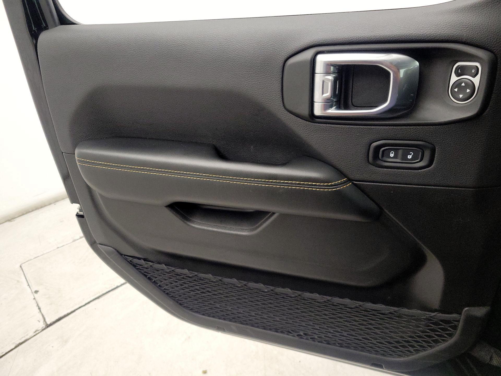 Thumbnail: 2024 Jeep Wrangler - 12