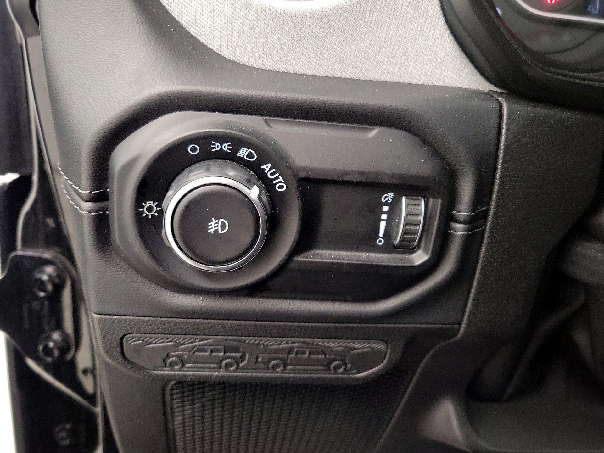 Thumbnail: 2024 Jeep Wrangler - 13