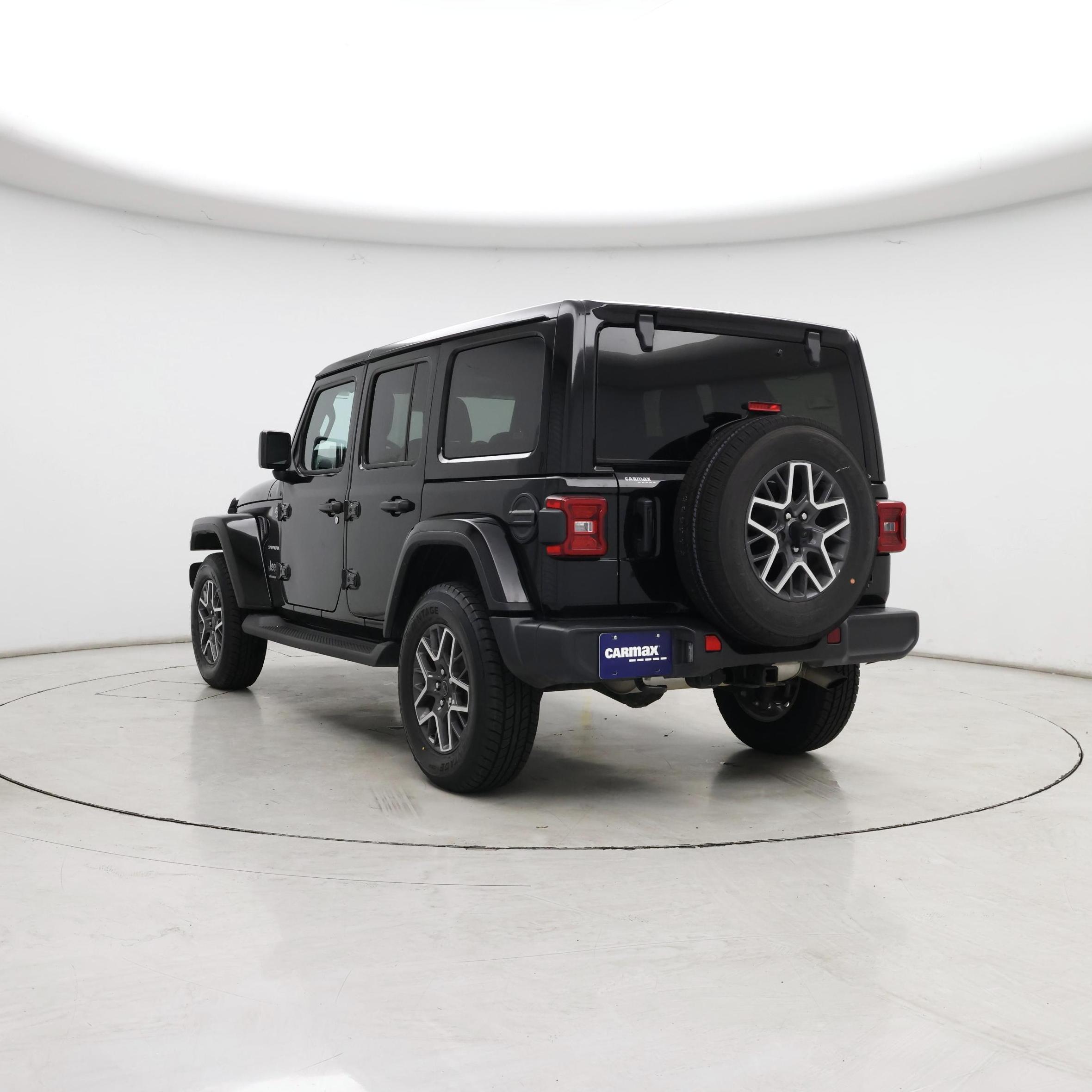 Thumbnail: 2024 Jeep Wrangler - 2