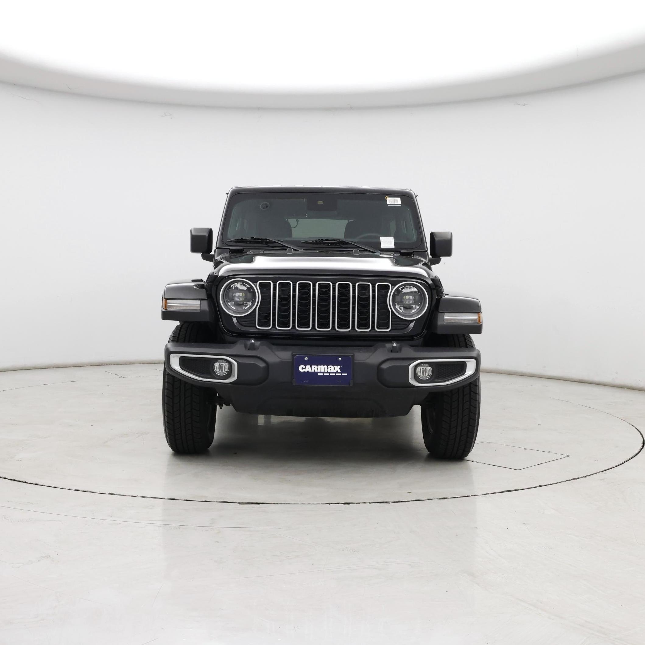 Thumbnail: 2024 Jeep Wrangler - 5