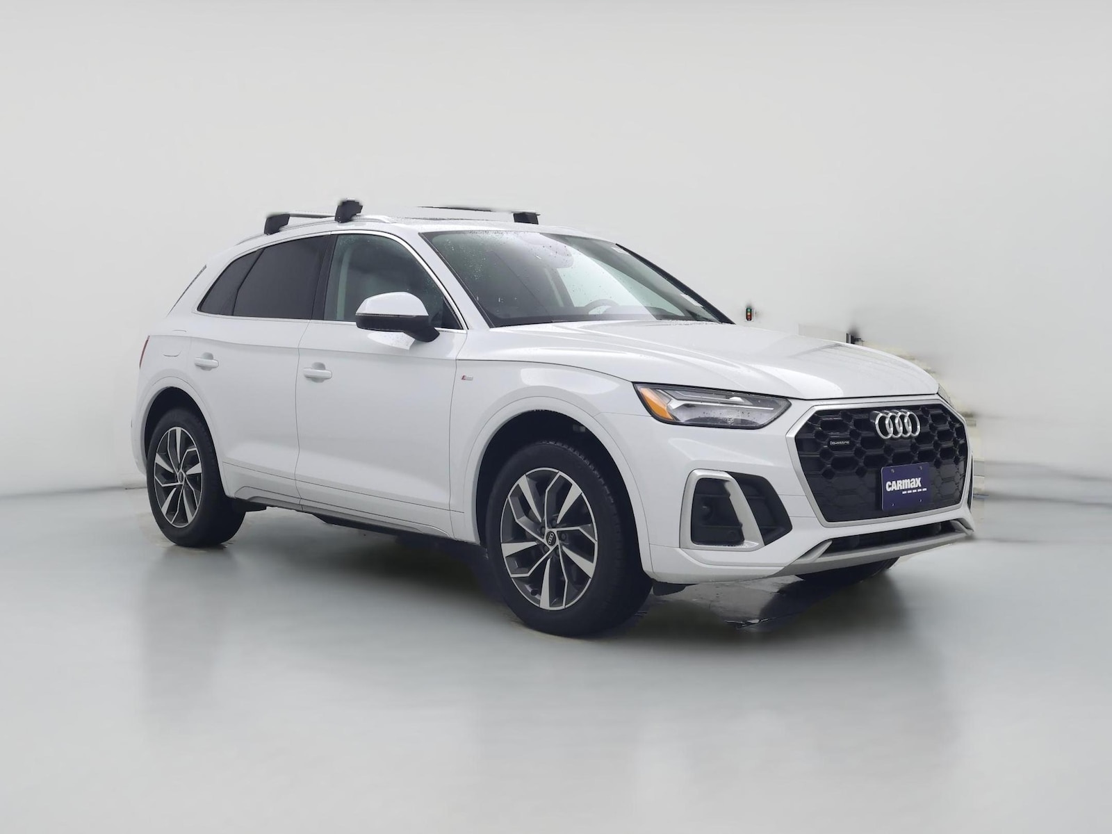 2022 Audi Q5 Premium Plus