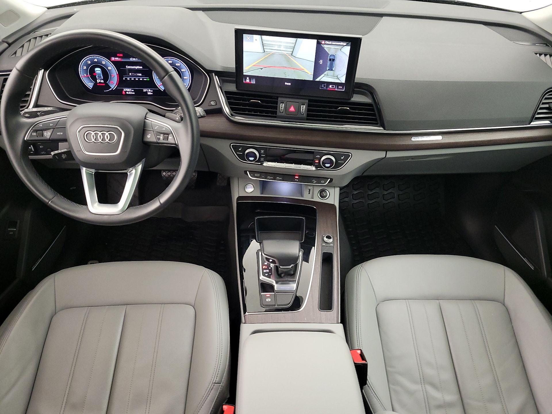 Thumbnail: 2022 Audi Q5 - 9