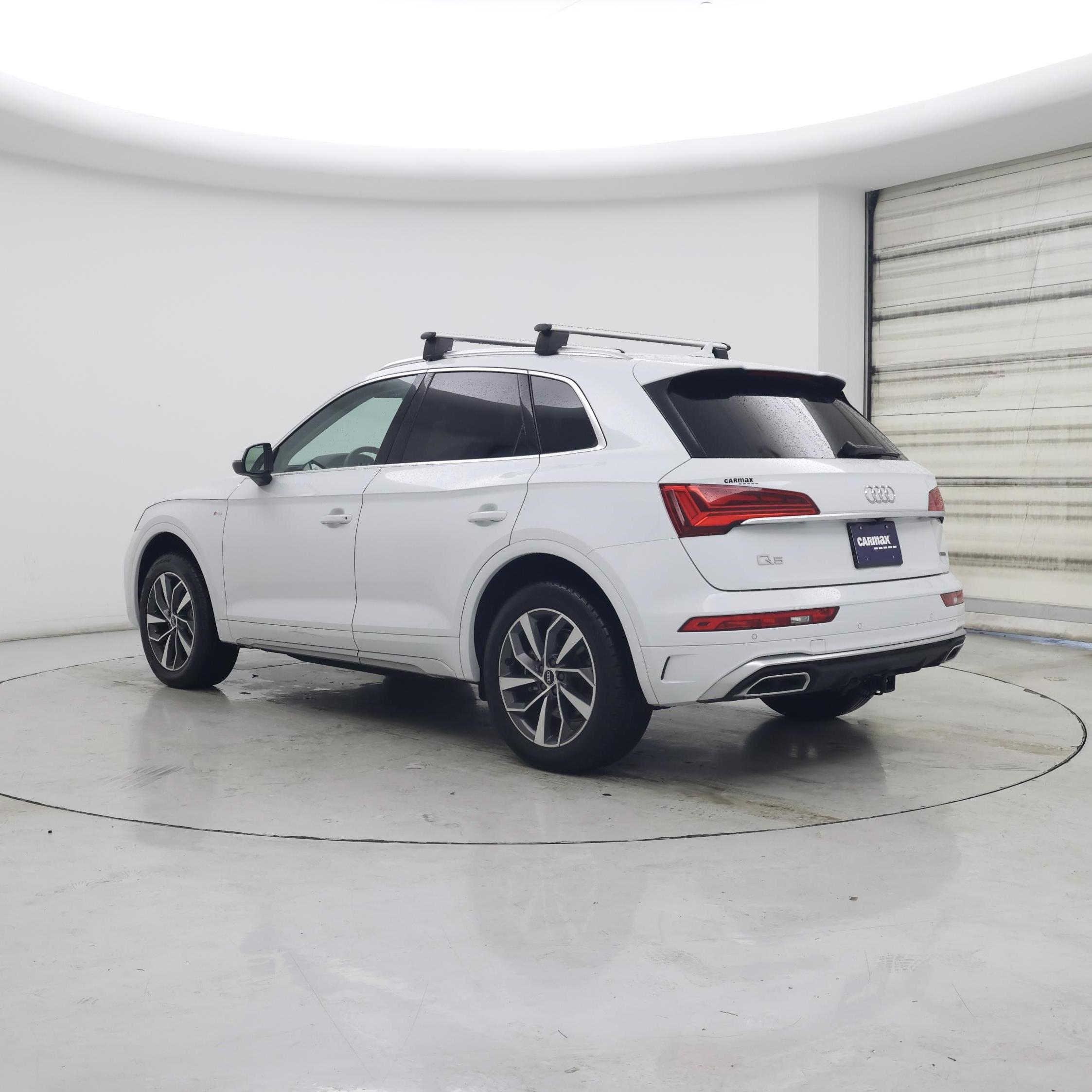 Thumbnail: 2022 Audi Q5 - 2