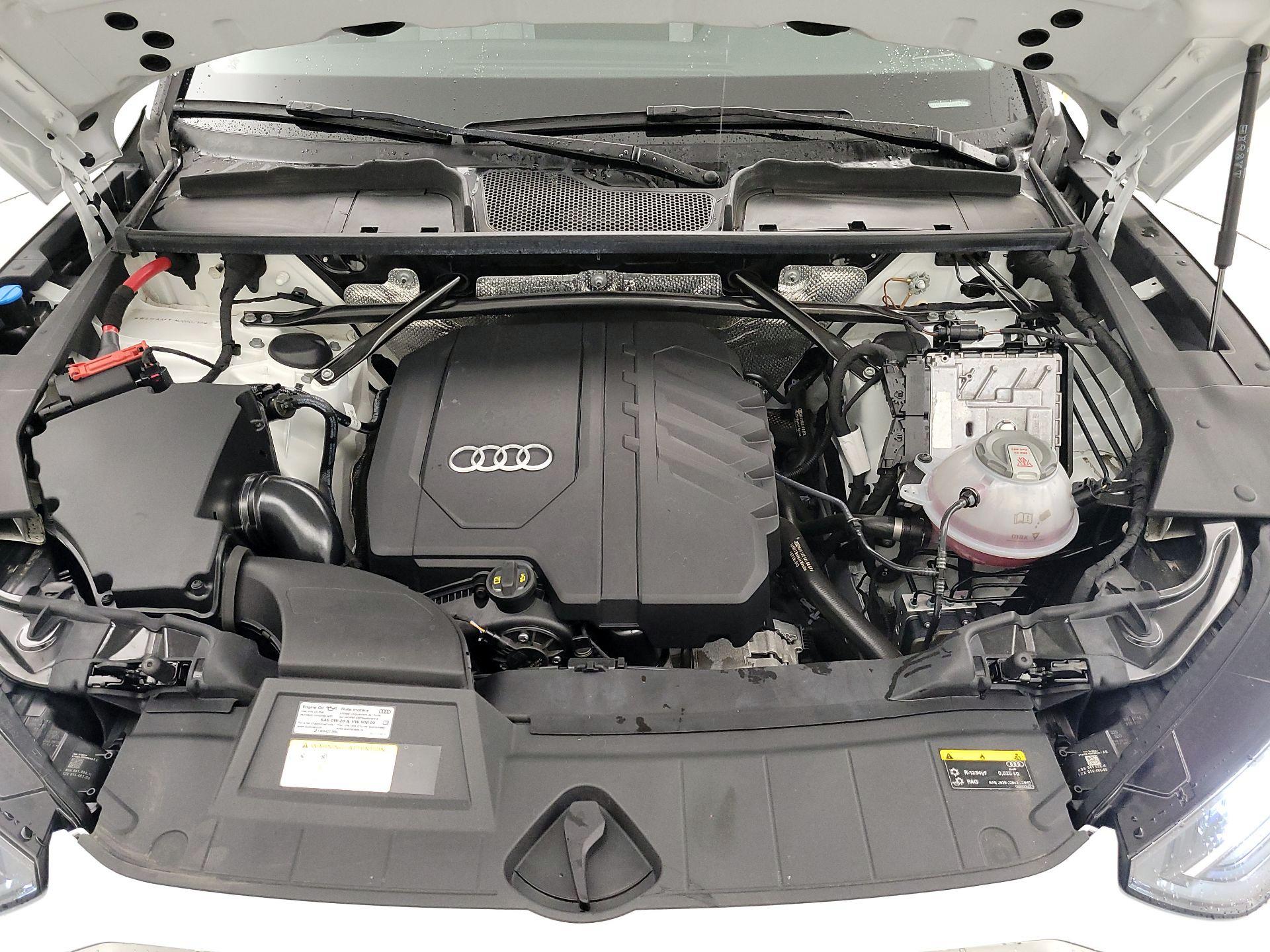 Thumbnail: 2022 Audi Q5 - 20