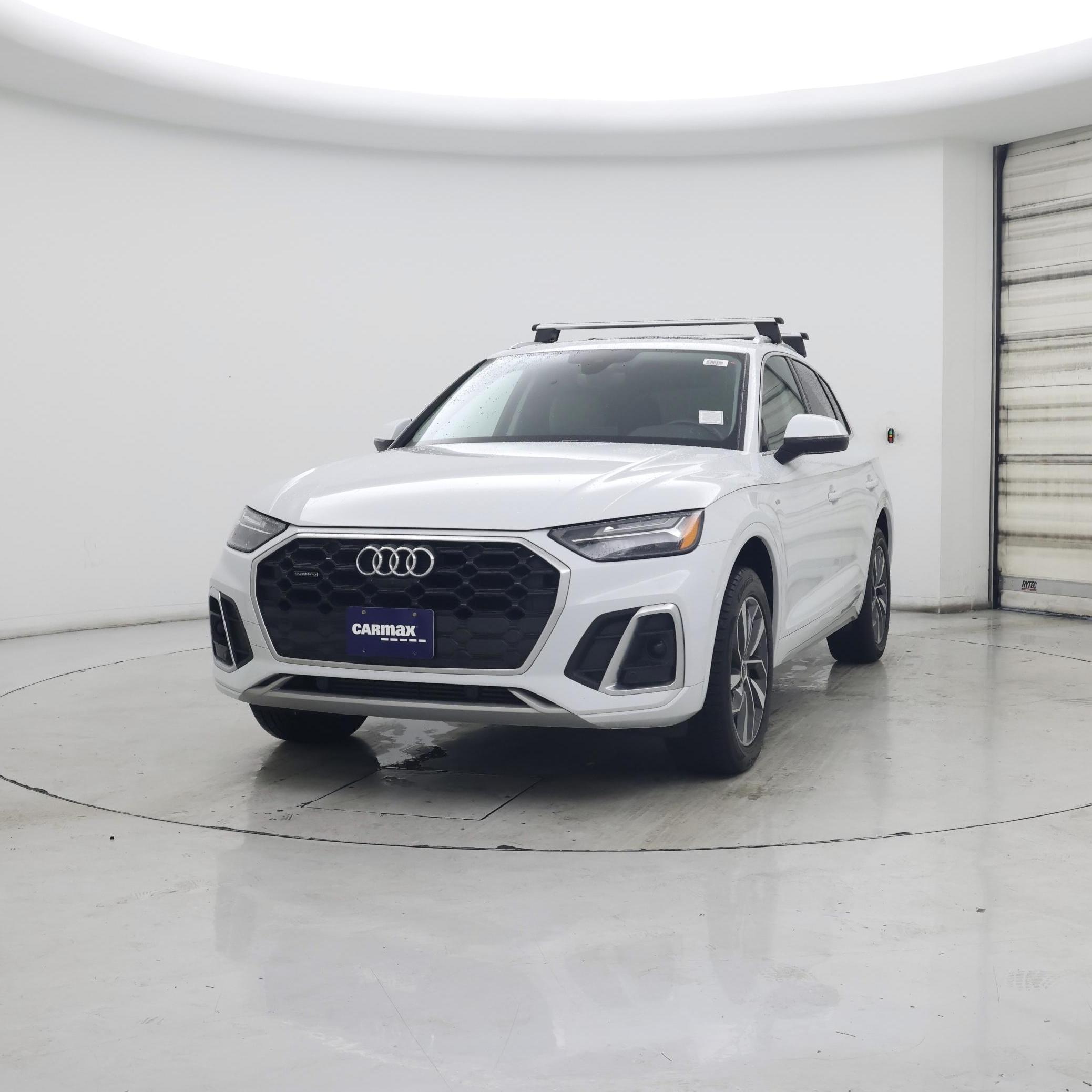 Thumbnail: 2022 Audi Q5 - 4