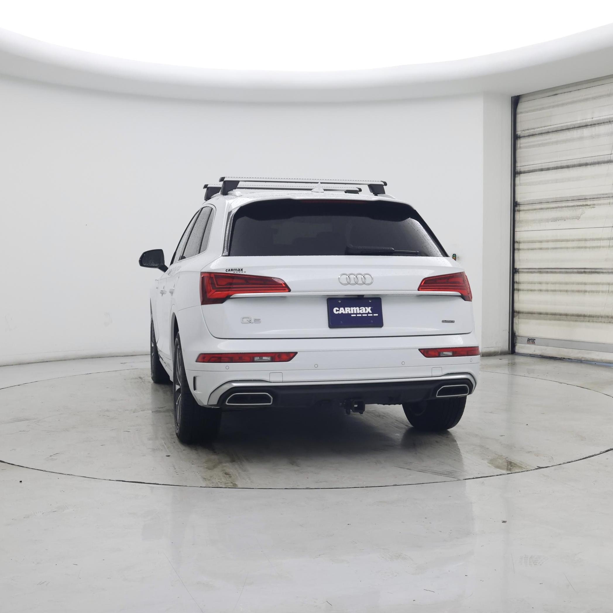 Thumbnail: 2022 Audi Q5 - 6