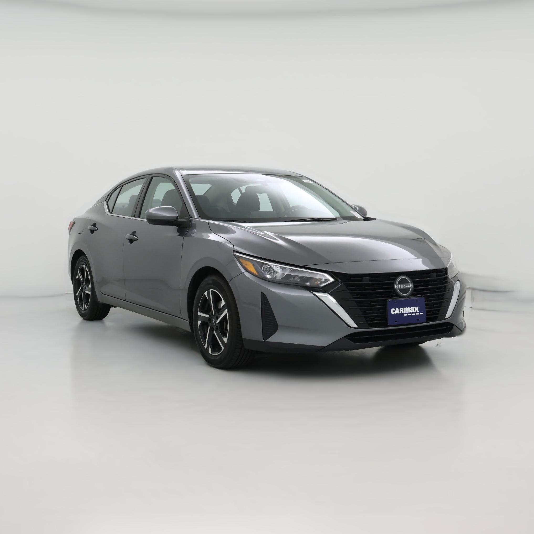 Thumbnail: 2024 Nissan Sentra - 1