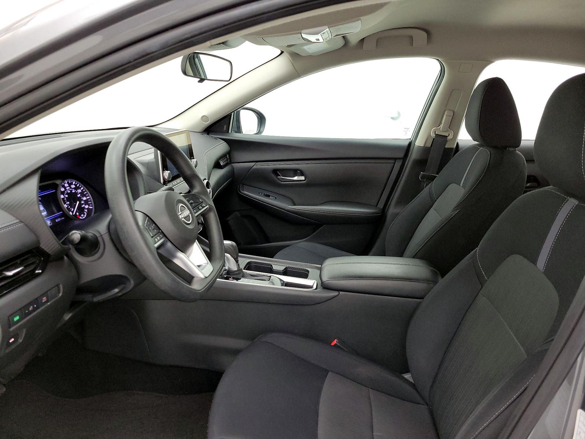 Thumbnail: 2024 Nissan Sentra - 11
