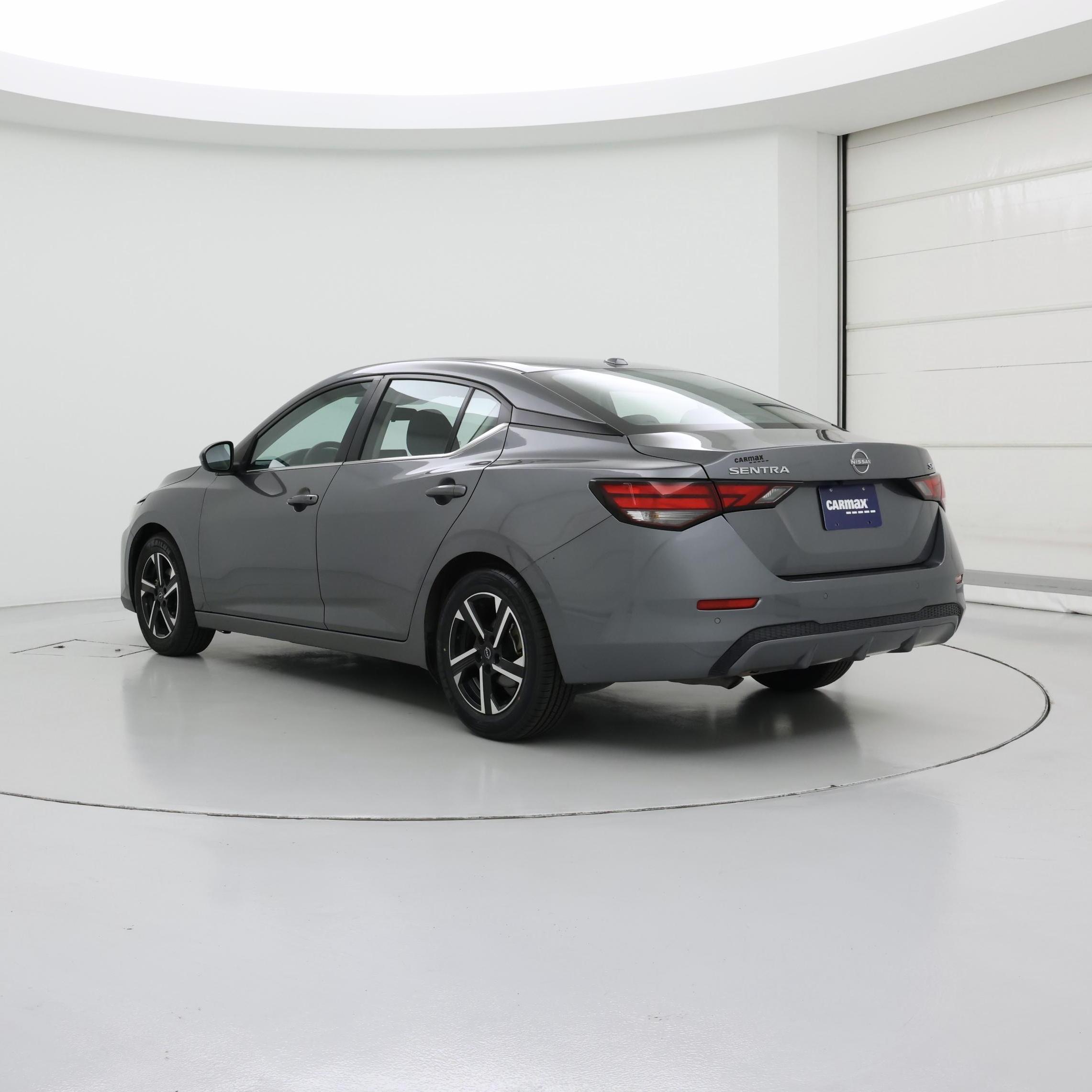 Thumbnail: 2024 Nissan Sentra - 2