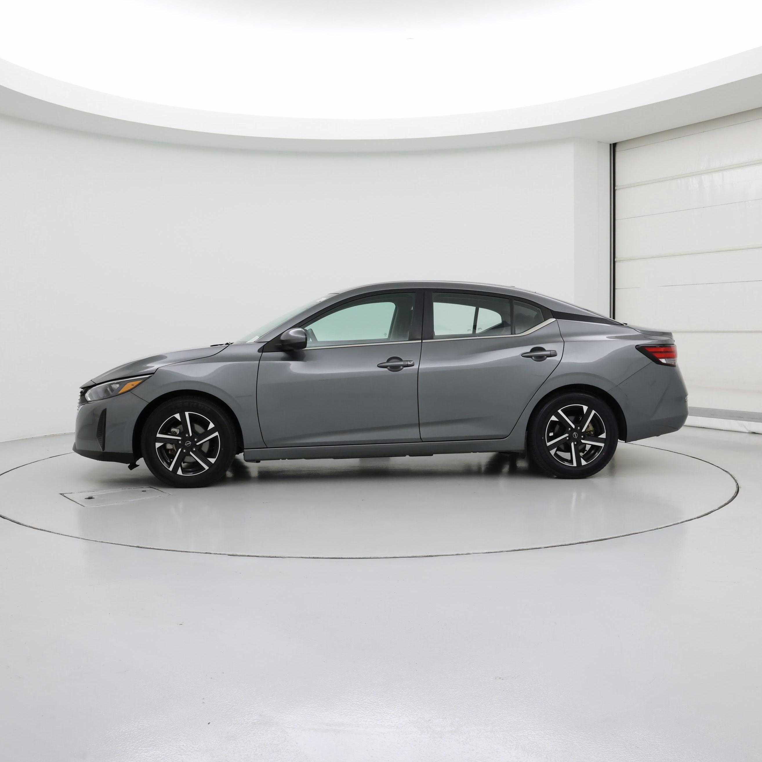 Thumbnail: 2024 Nissan Sentra - 3