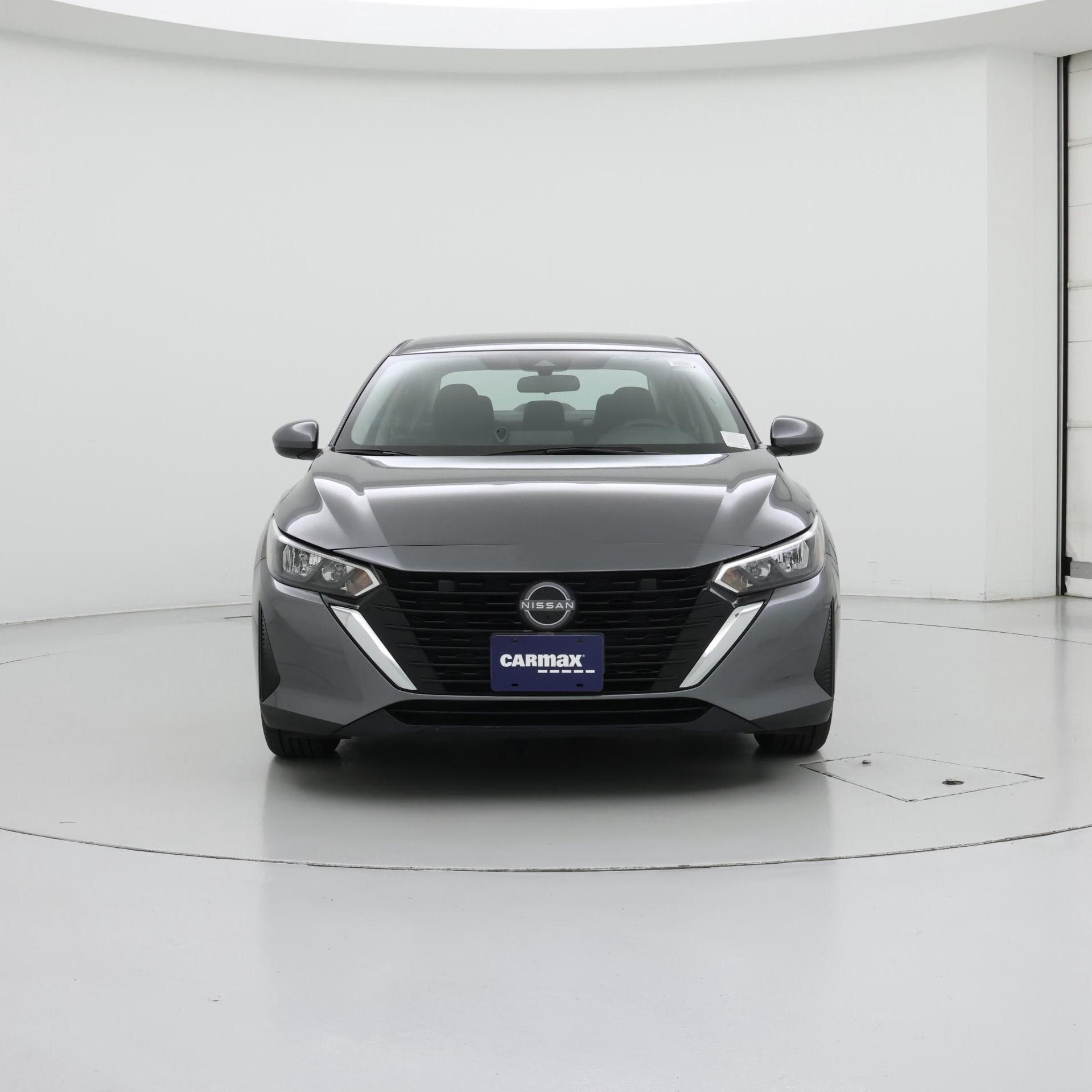 Thumbnail: 2024 Nissan Sentra - 5
