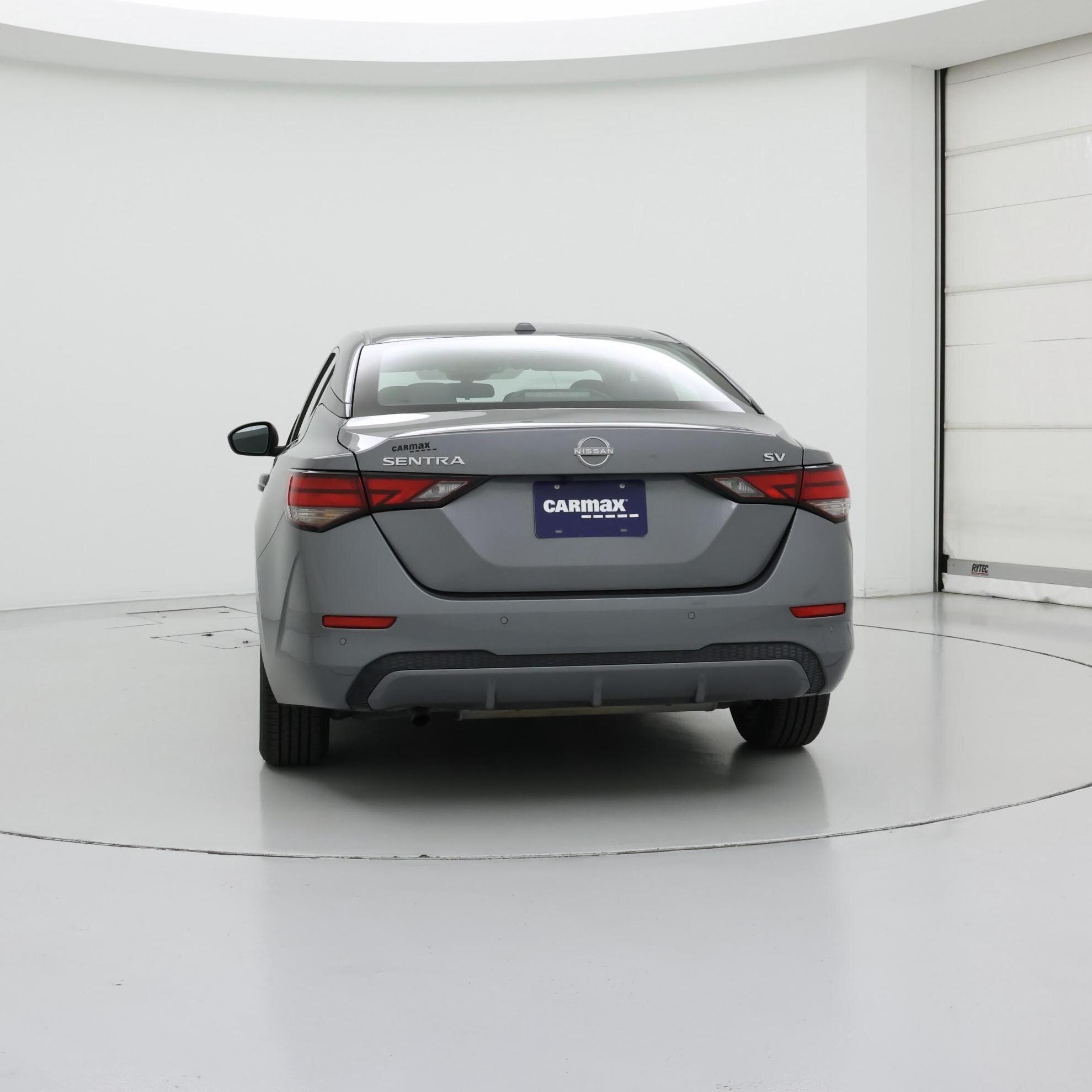 Thumbnail: 2024 Nissan Sentra - 6