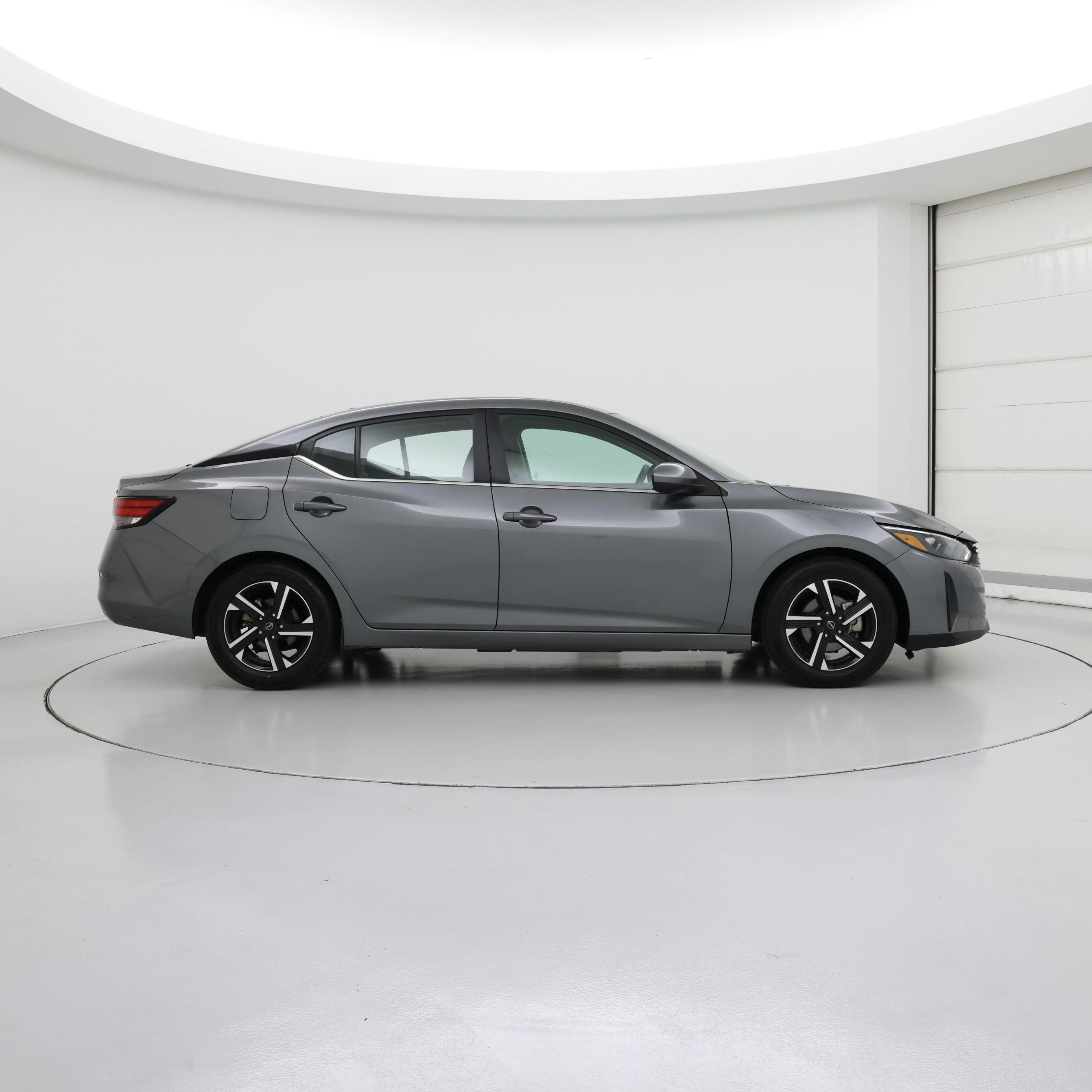 Thumbnail: 2024 Nissan Sentra - 7