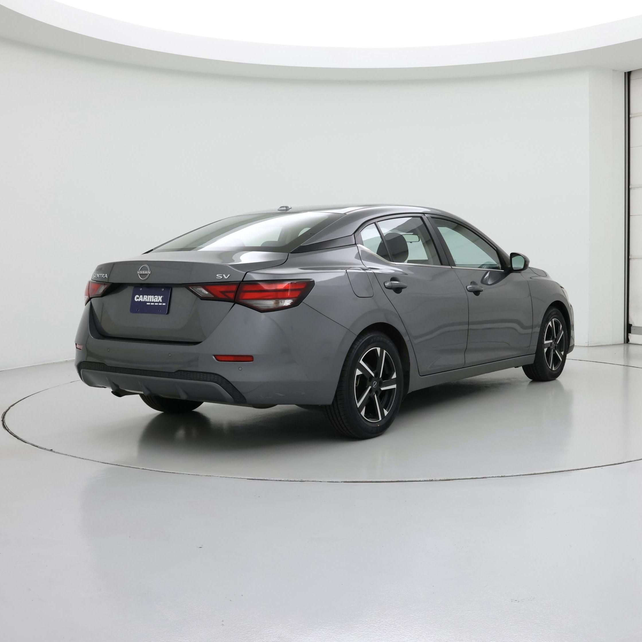 Thumbnail: 2024 Nissan Sentra - 8