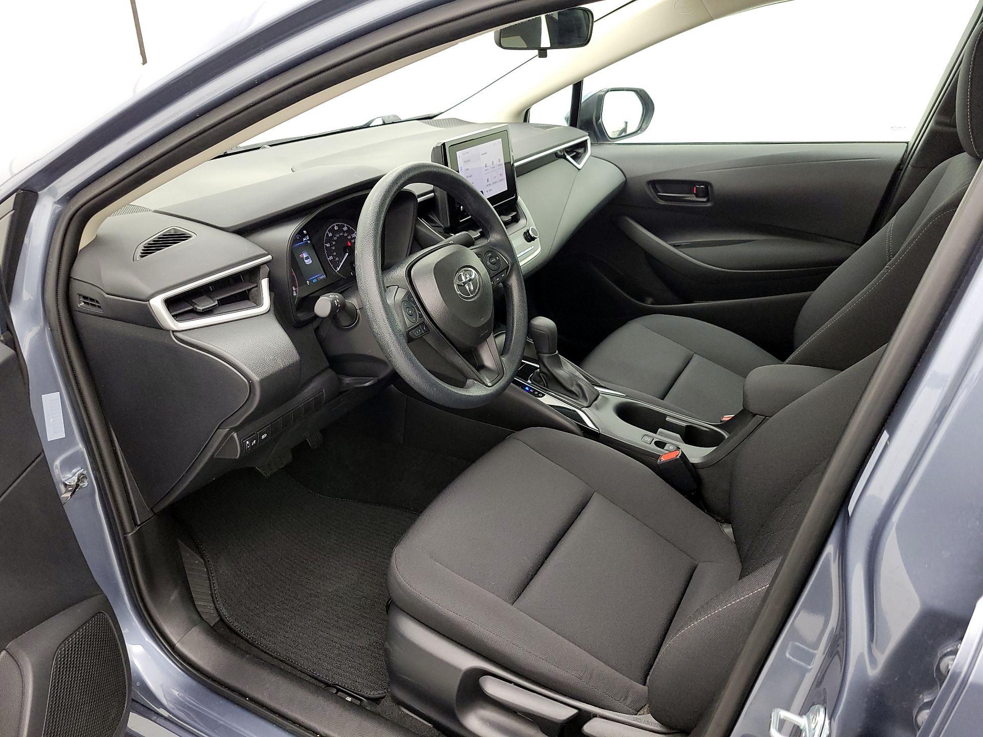 Thumbnail: 2025 Toyota Corolla - 11