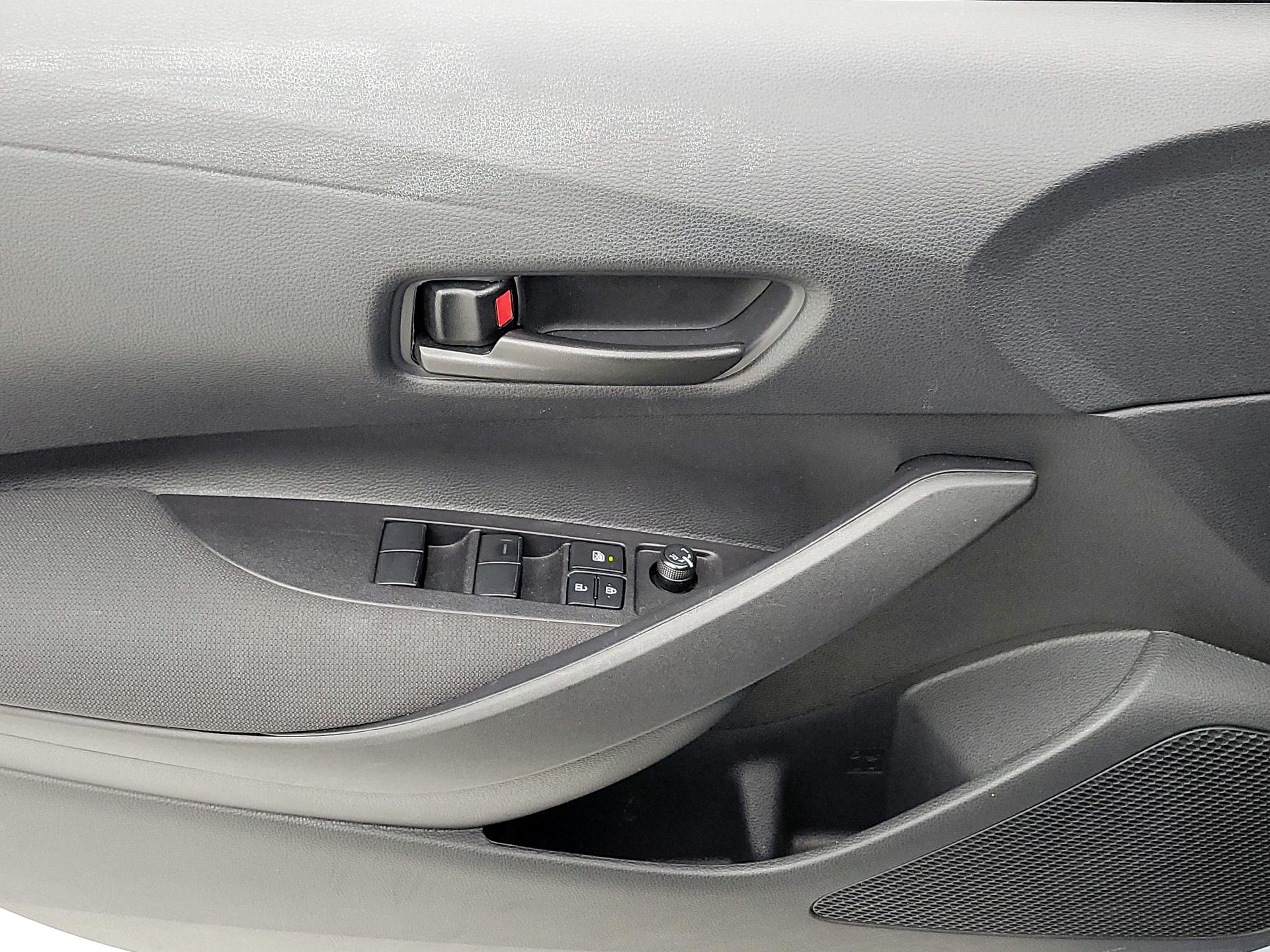 Thumbnail: 2025 Toyota Corolla - 12