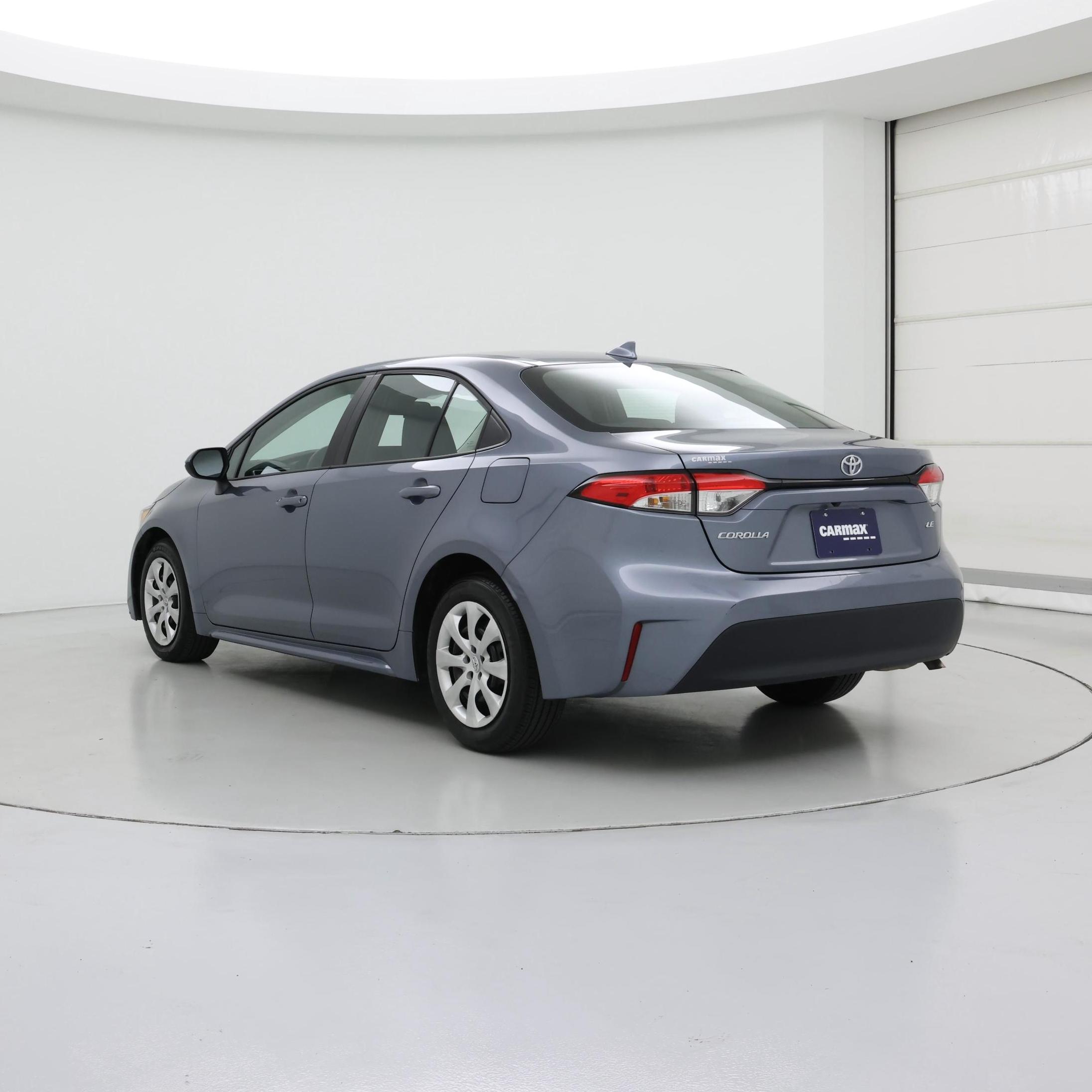 Thumbnail: 2025 Toyota Corolla - 2