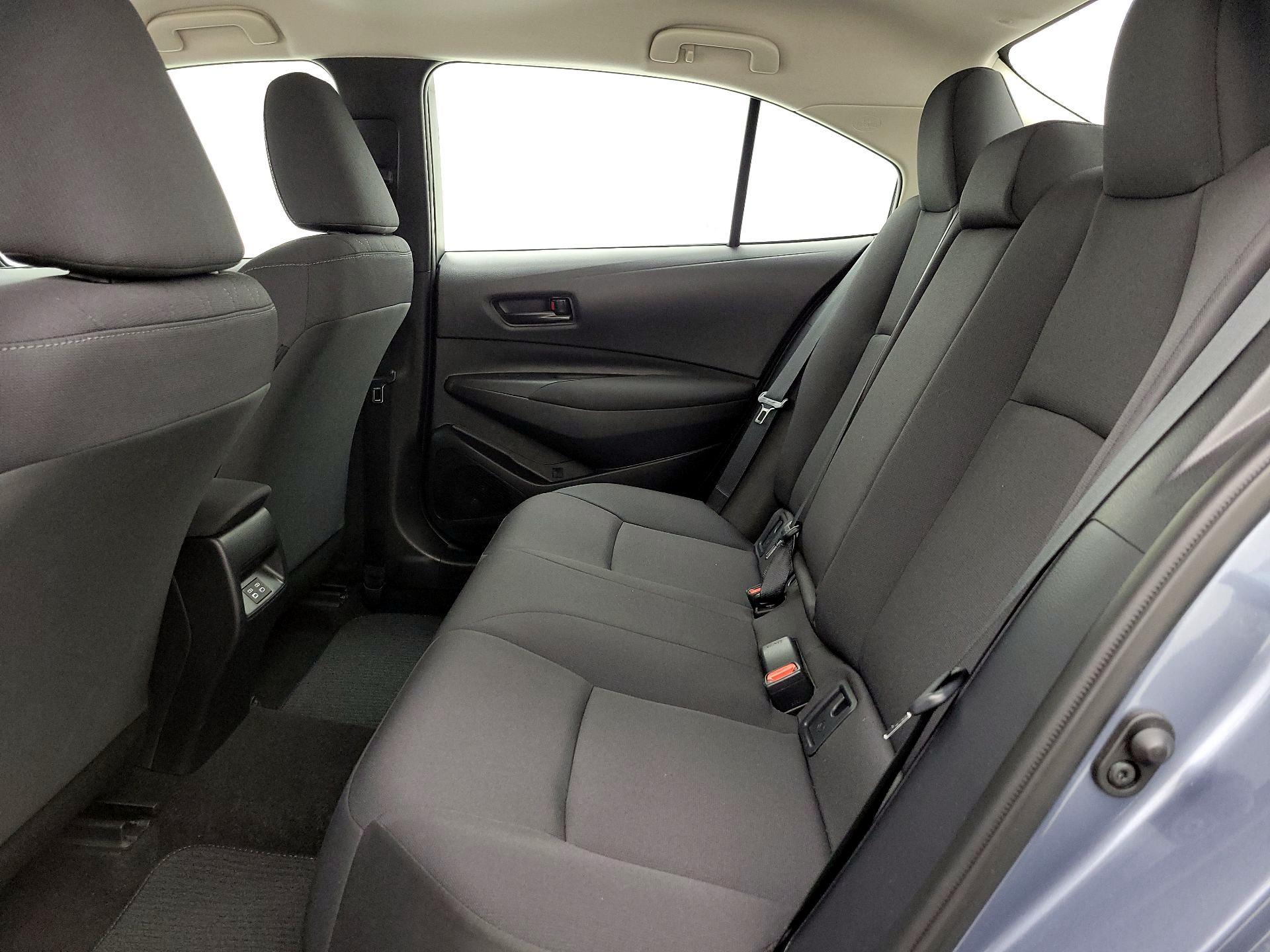 Thumbnail: 2025 Toyota Corolla - 19