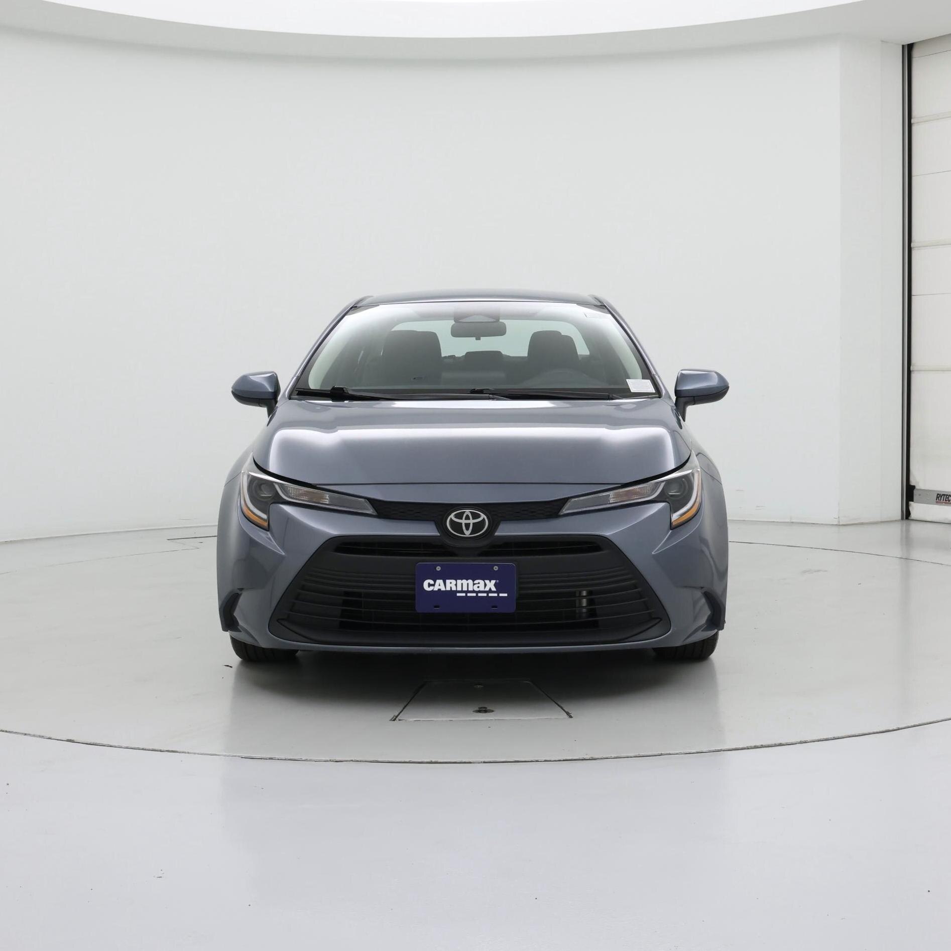 Thumbnail: 2025 Toyota Corolla - 5