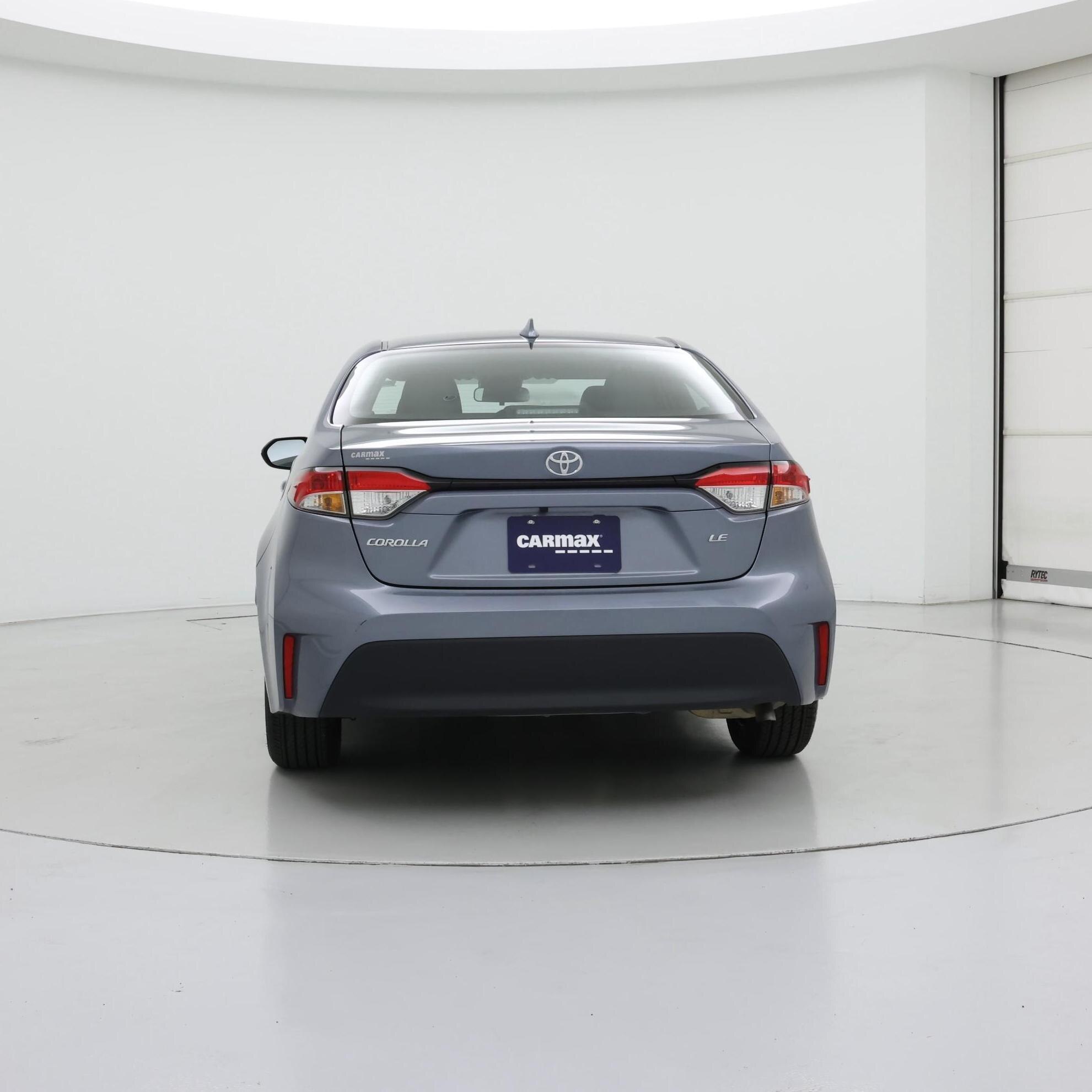 Thumbnail: 2025 Toyota Corolla - 6