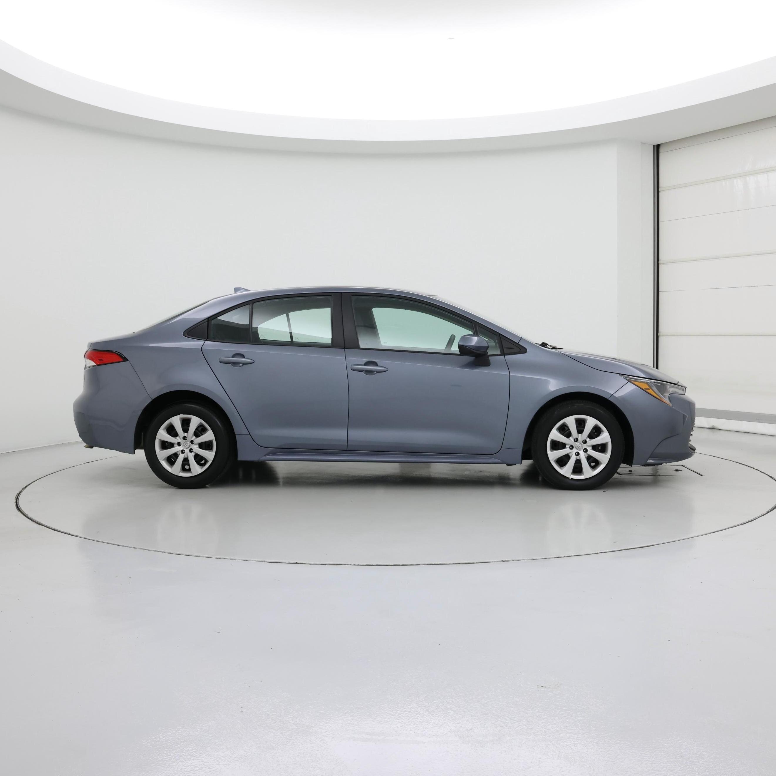 Thumbnail: 2025 Toyota Corolla - 7