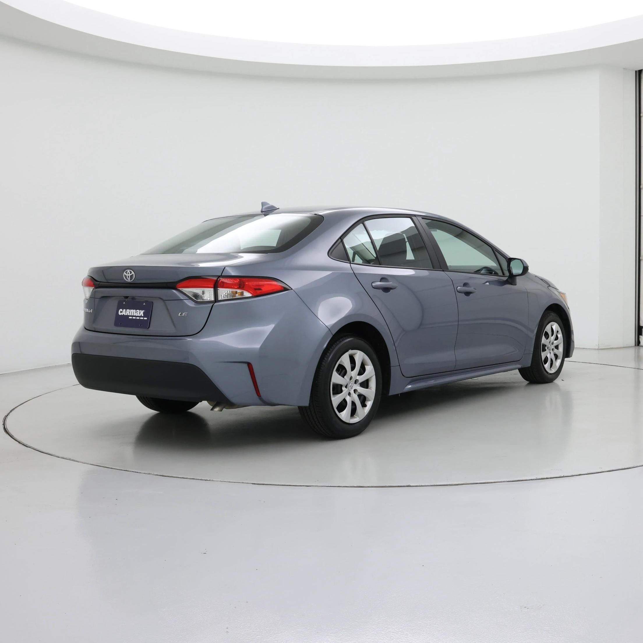 Thumbnail: 2025 Toyota Corolla - 8