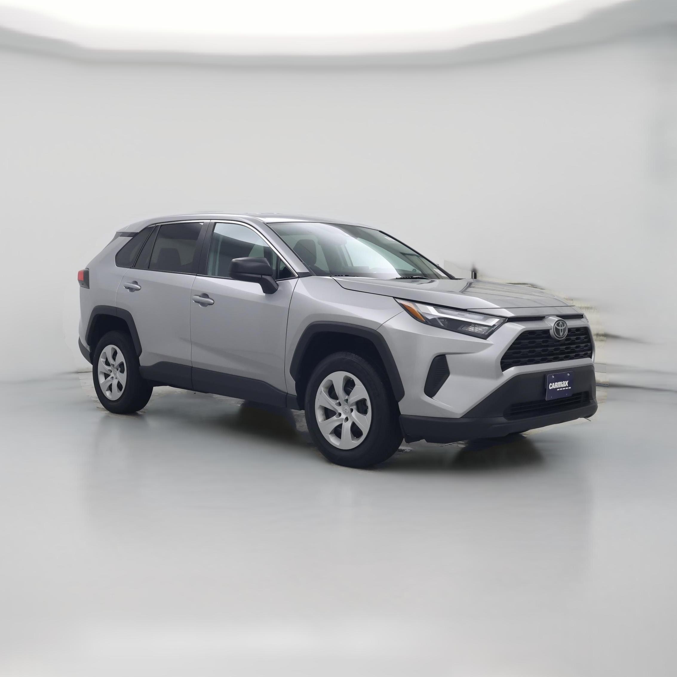 Thumbnail: 2024 Toyota RAV4 - 1