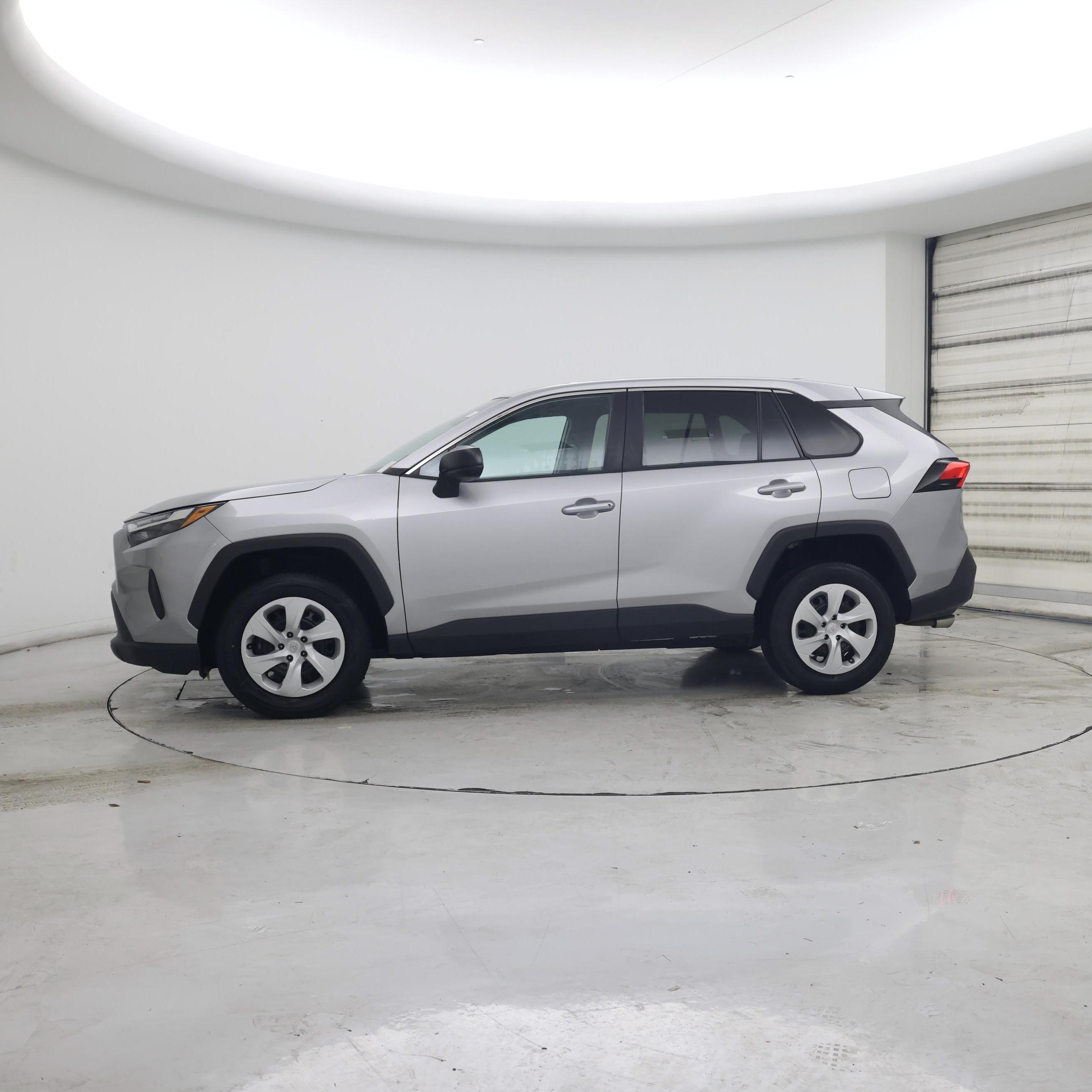 Thumbnail: 2024 Toyota RAV4 - 3