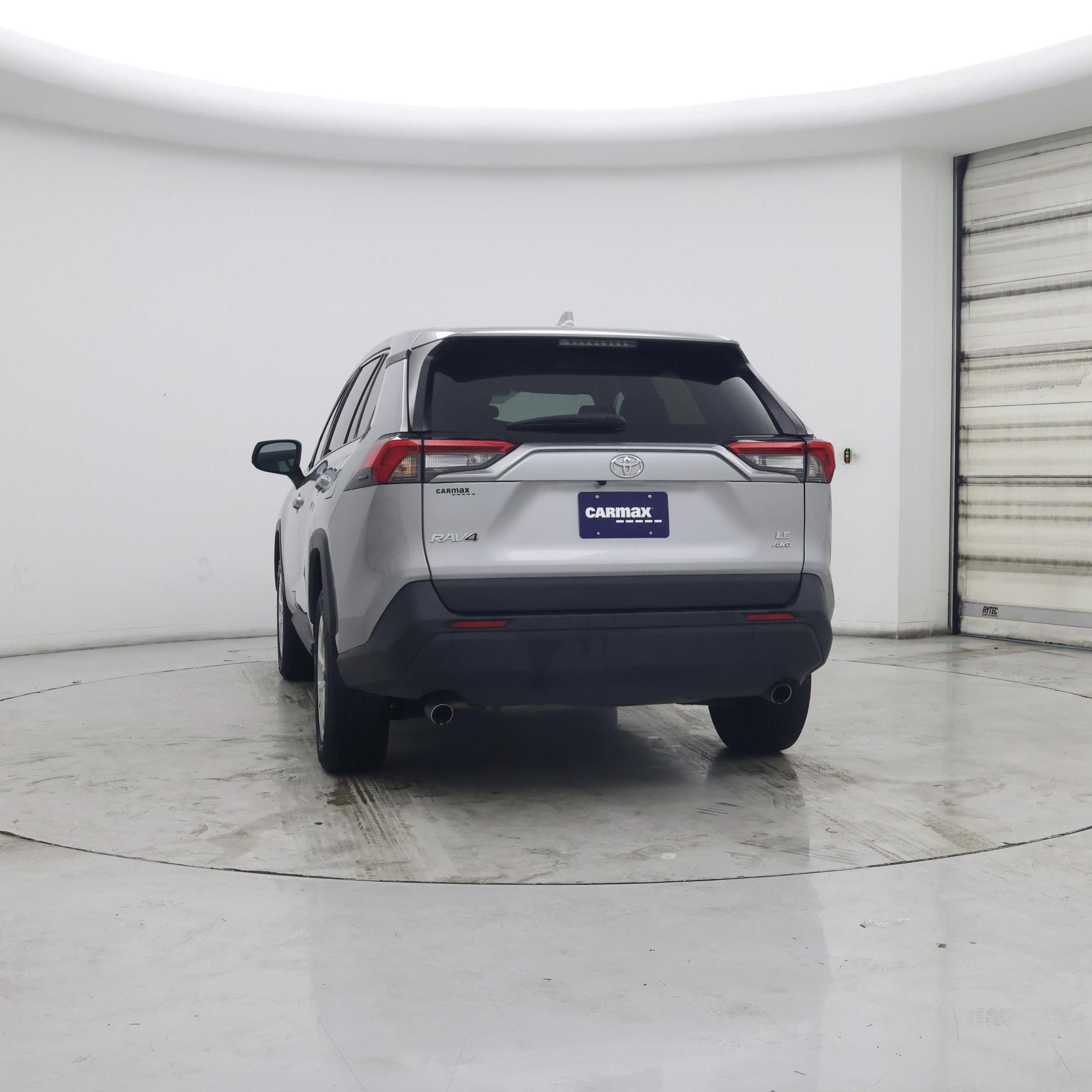 Thumbnail: 2024 Toyota RAV4 - 6