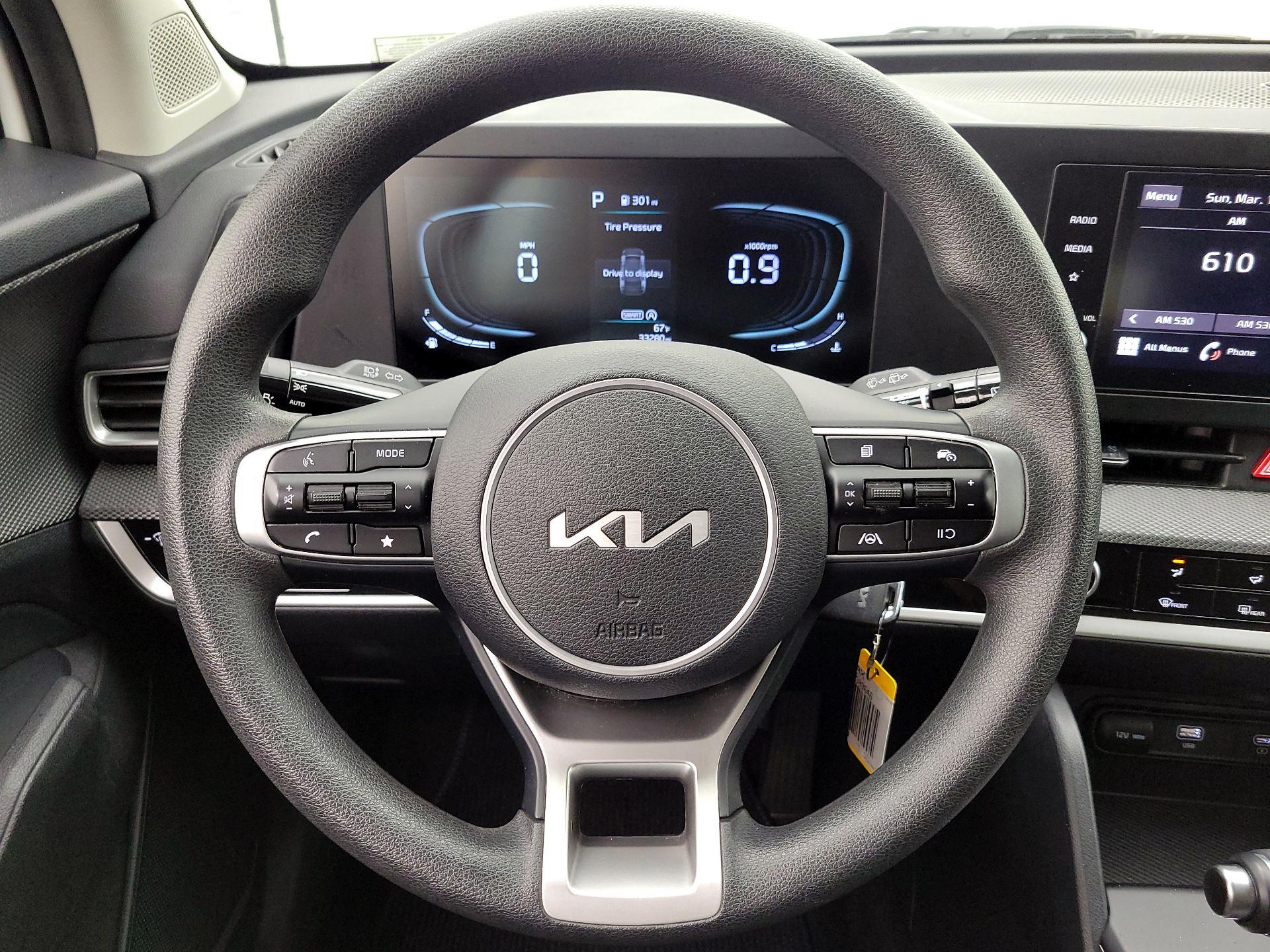 Thumbnail: 2024 Kia Sportage - 10