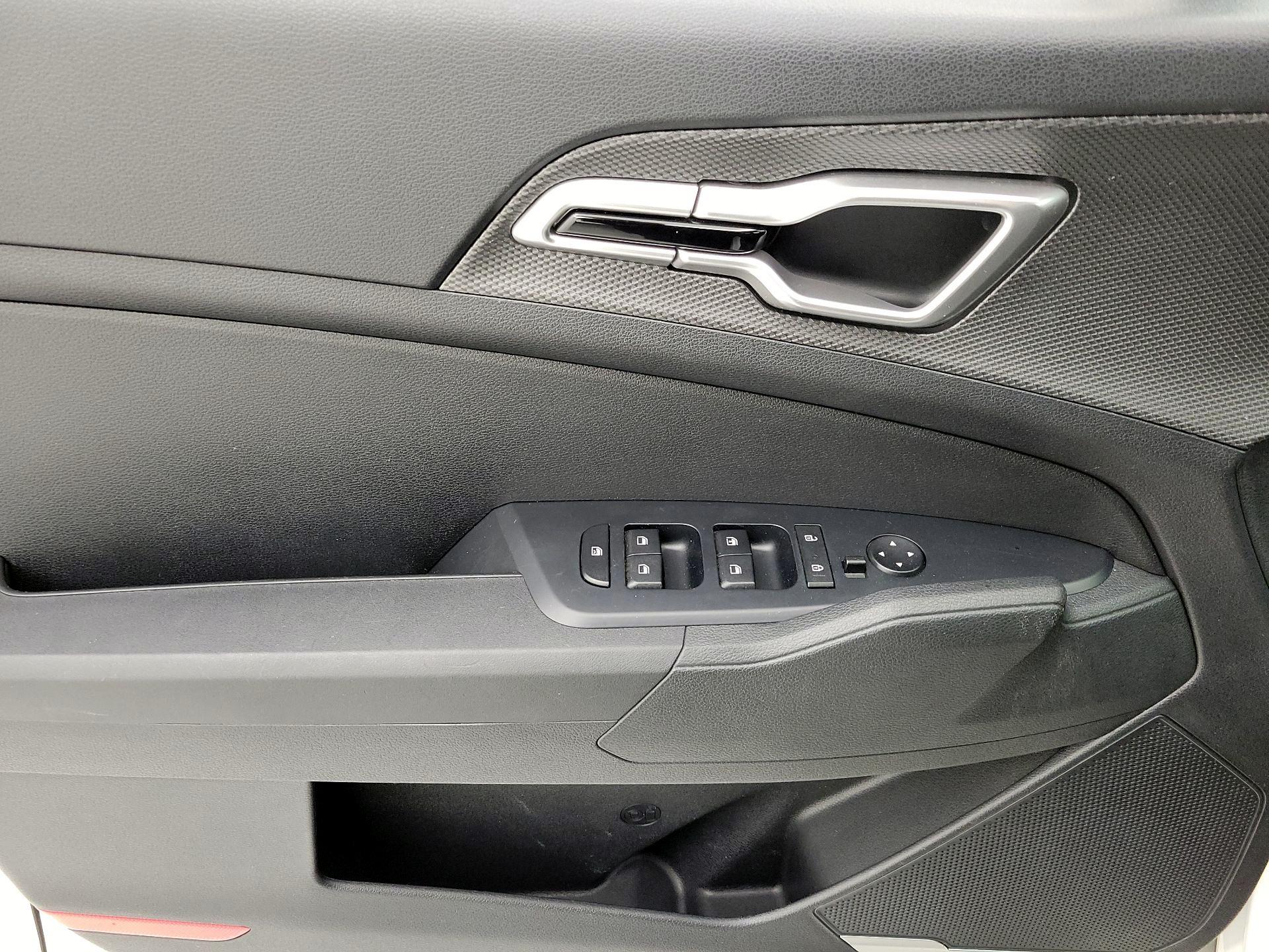 Thumbnail: 2024 Kia Sportage - 12