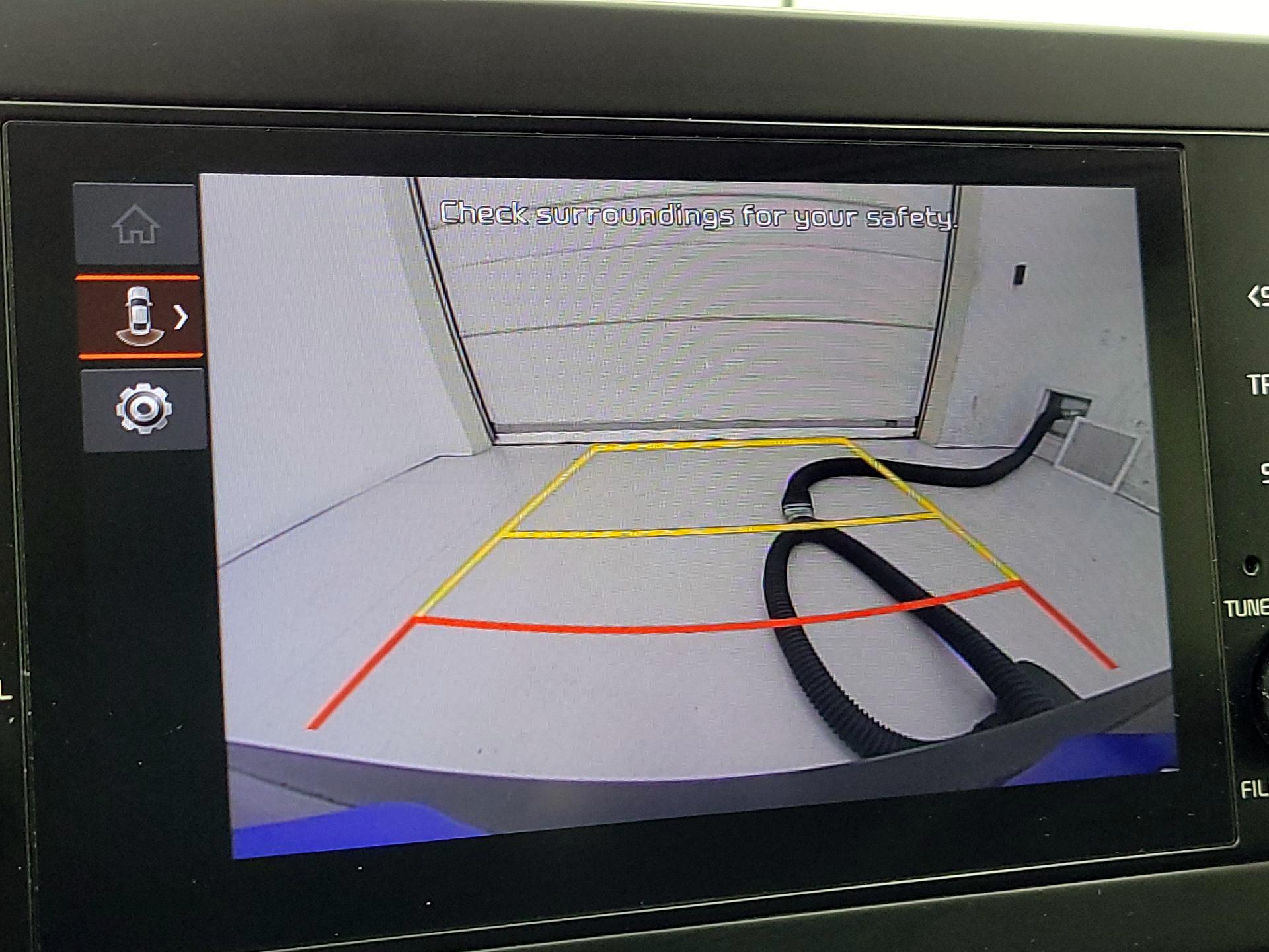 Thumbnail: 2024 Kia Sportage - 14