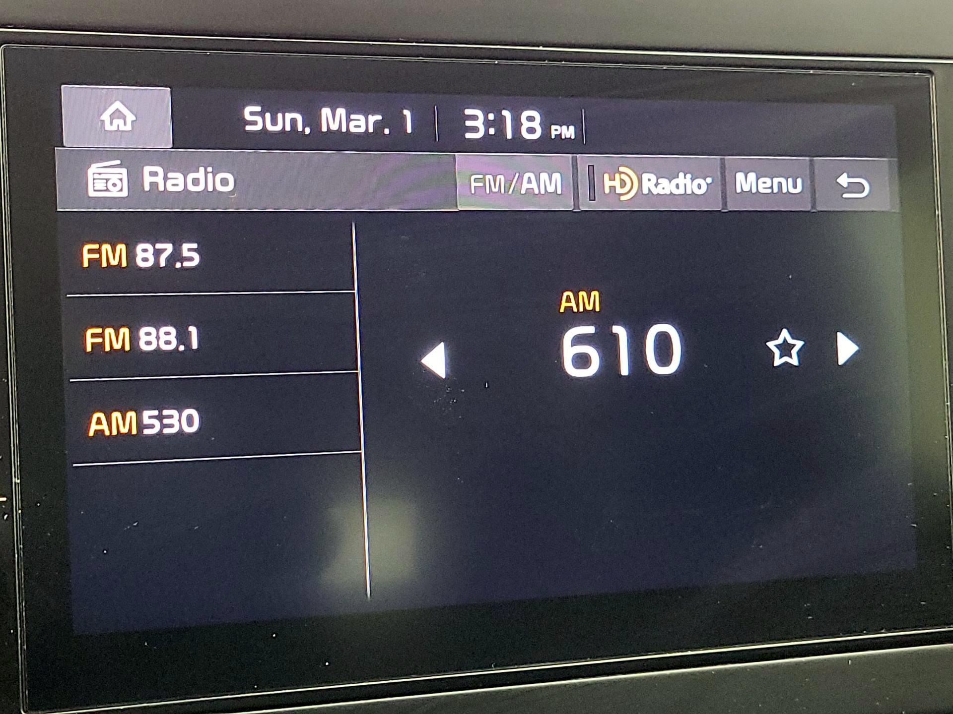 Thumbnail: 2024 Kia Sportage - 15