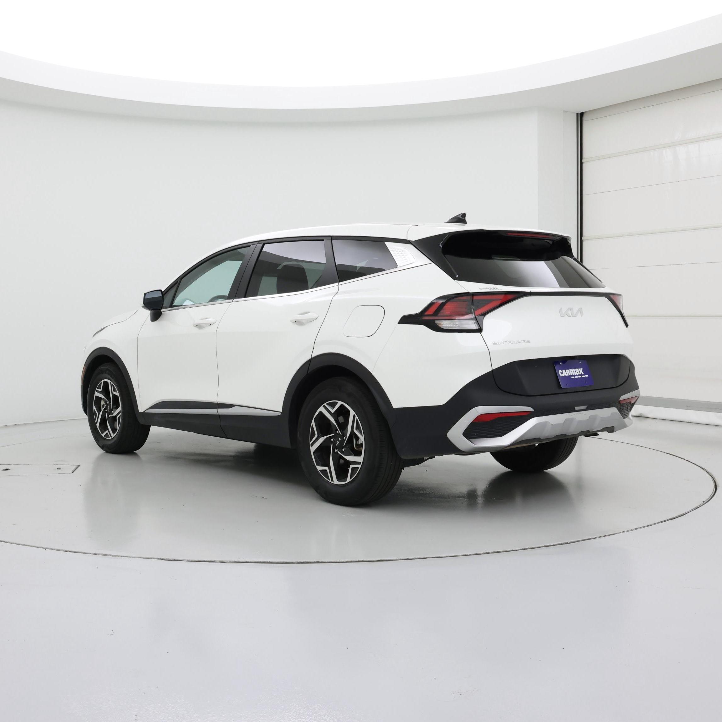 Thumbnail: 2024 Kia Sportage - 2