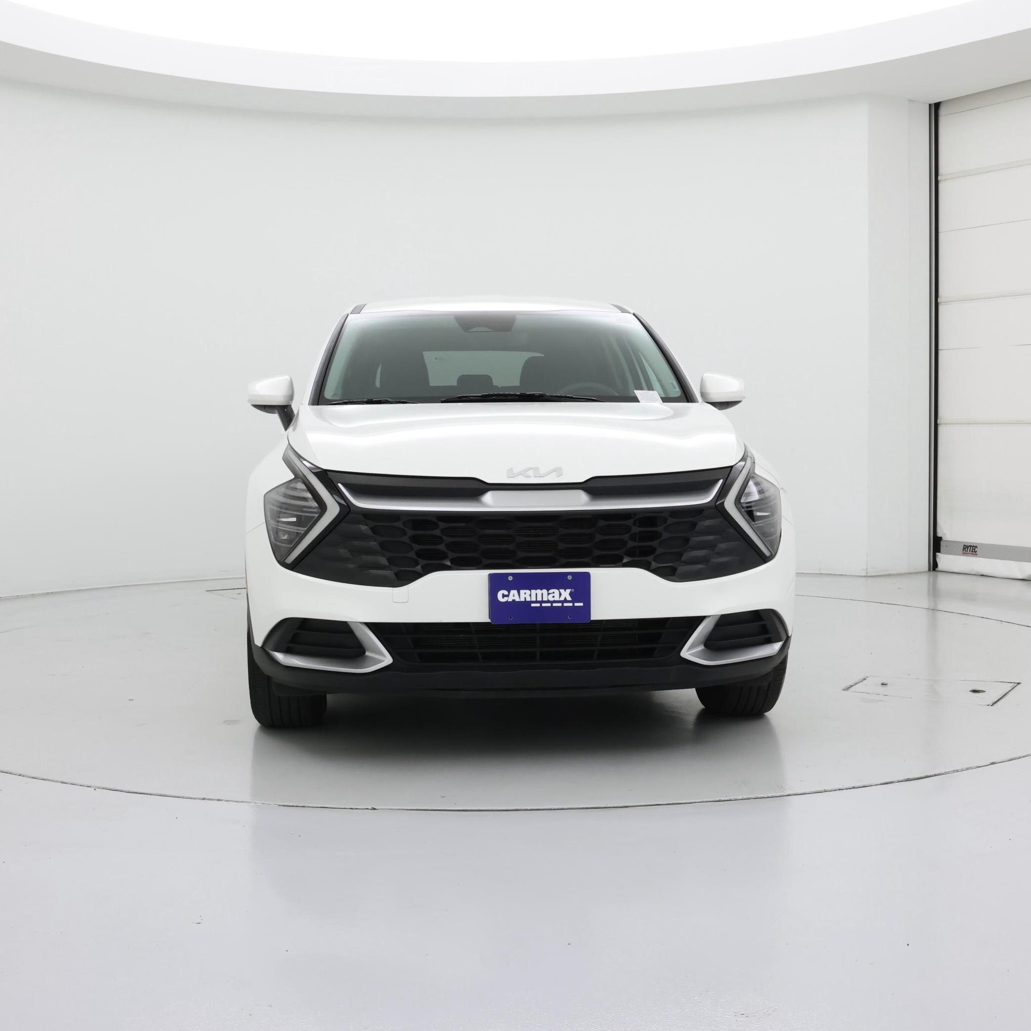 Thumbnail: 2024 Kia Sportage - 5