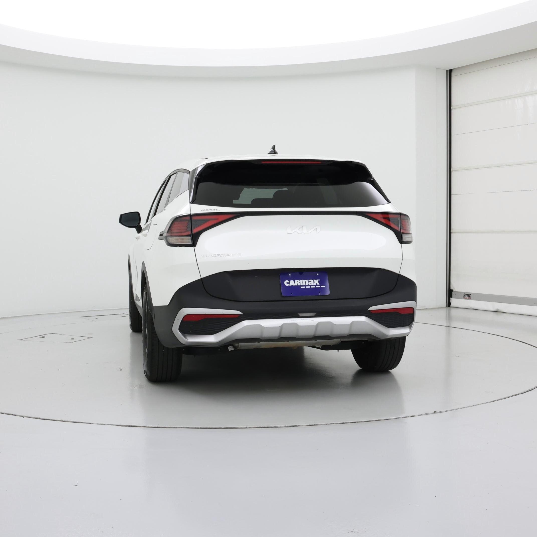 Thumbnail: 2024 Kia Sportage - 6