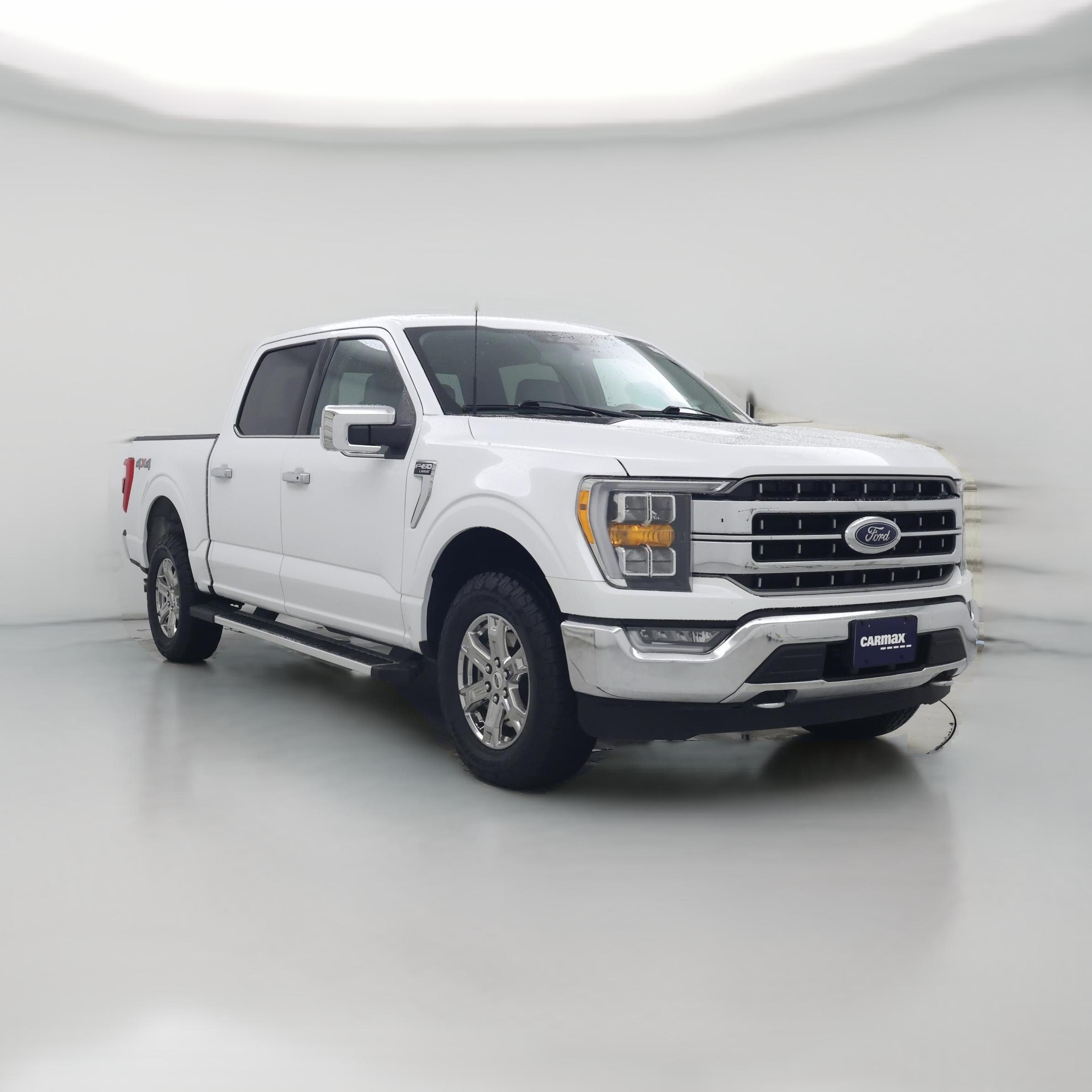 Thumbnail: 2023 Ford F-150 - 1