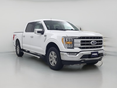 2023 Ford F150 Lariat