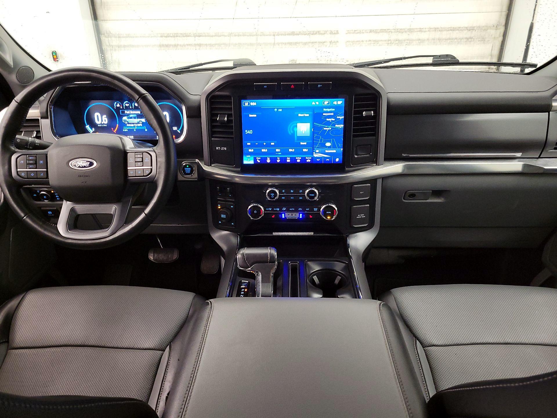 Thumbnail: 2023 Ford F-150 - 9