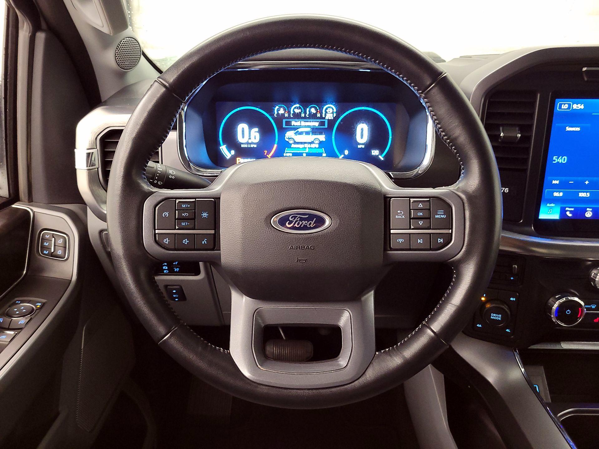 Thumbnail: 2023 Ford F-150 - 10