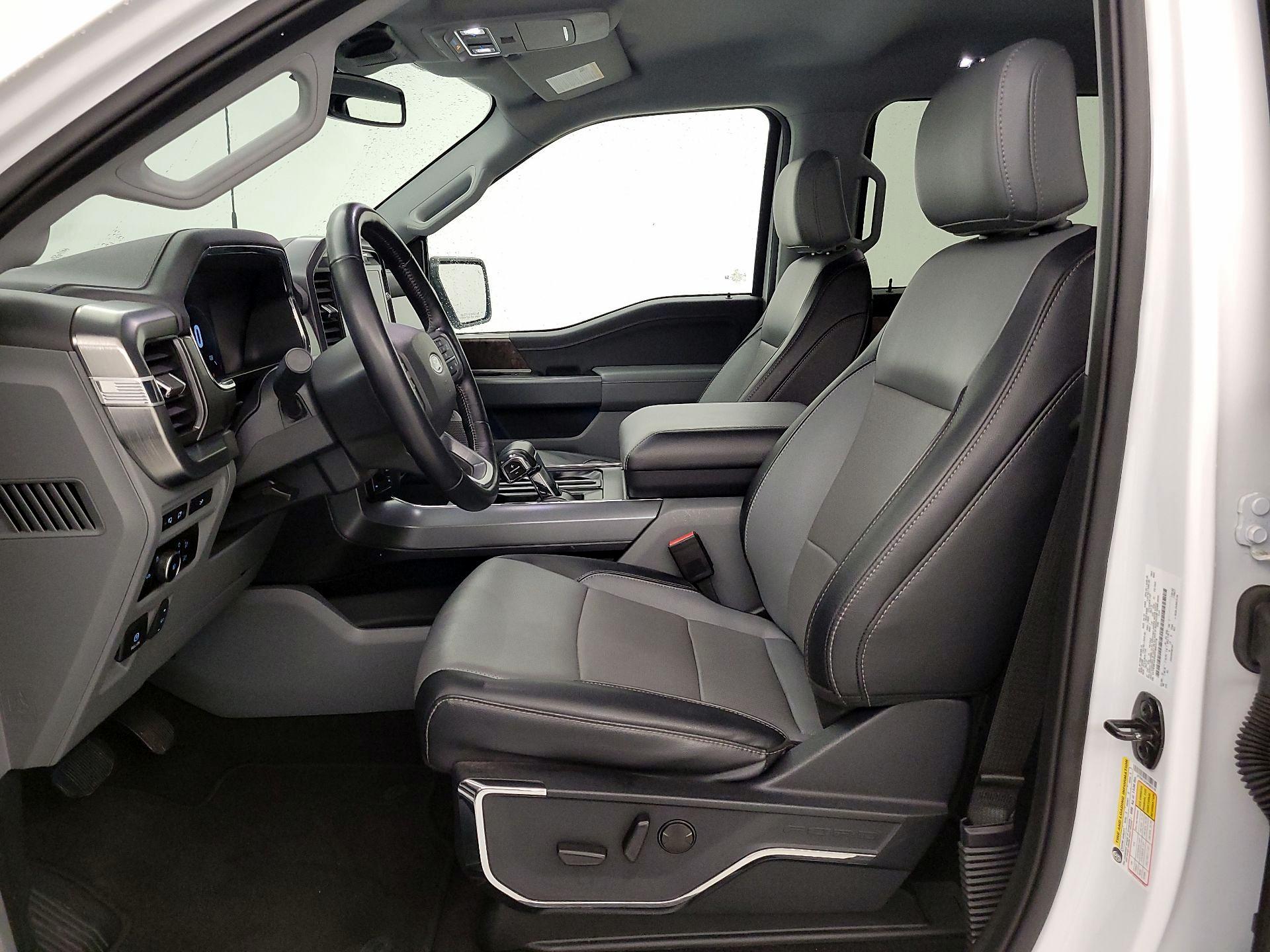 Thumbnail: 2023 Ford F-150 - 11